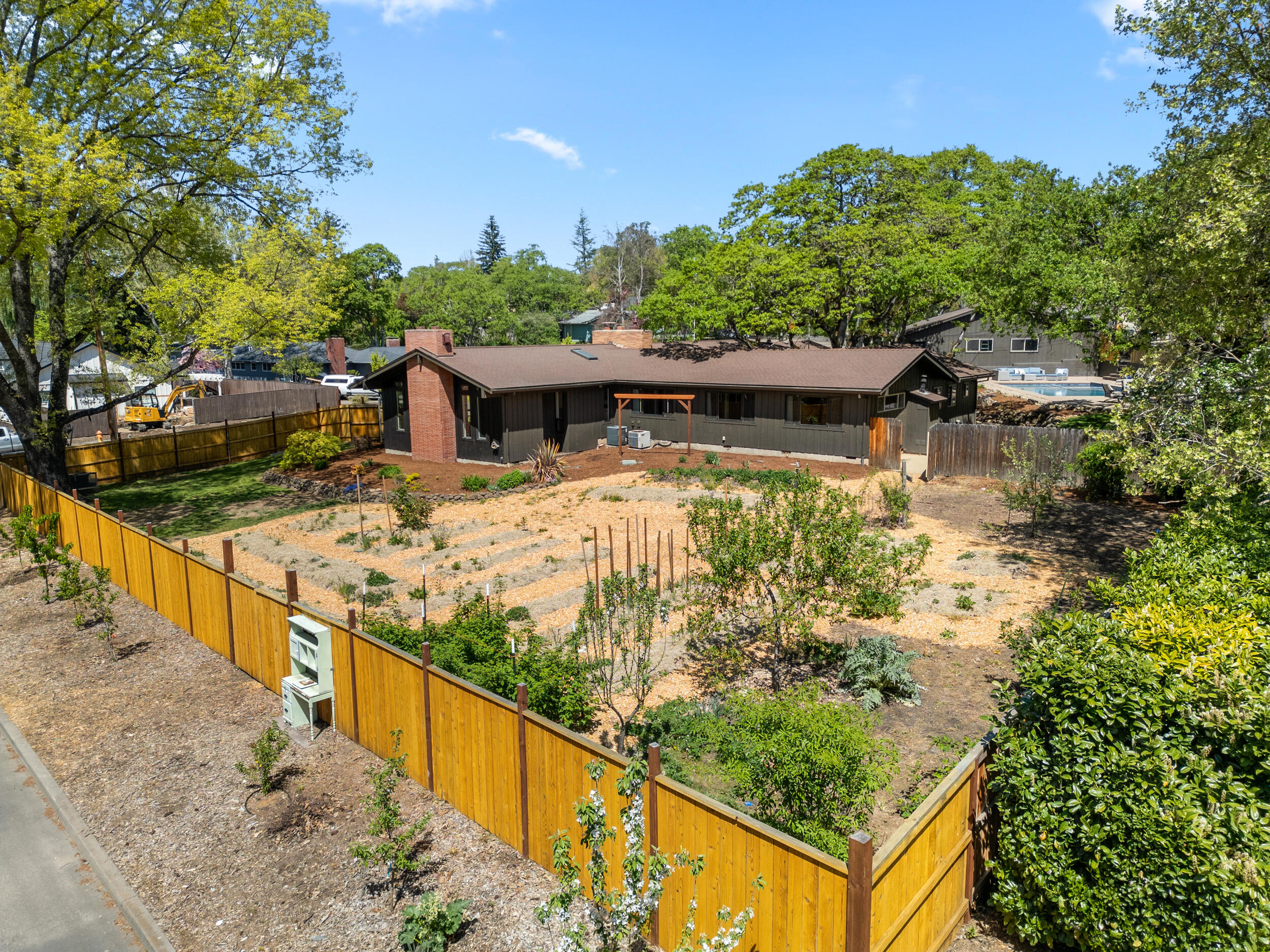 Verde Hills Unit No 1 - Residential