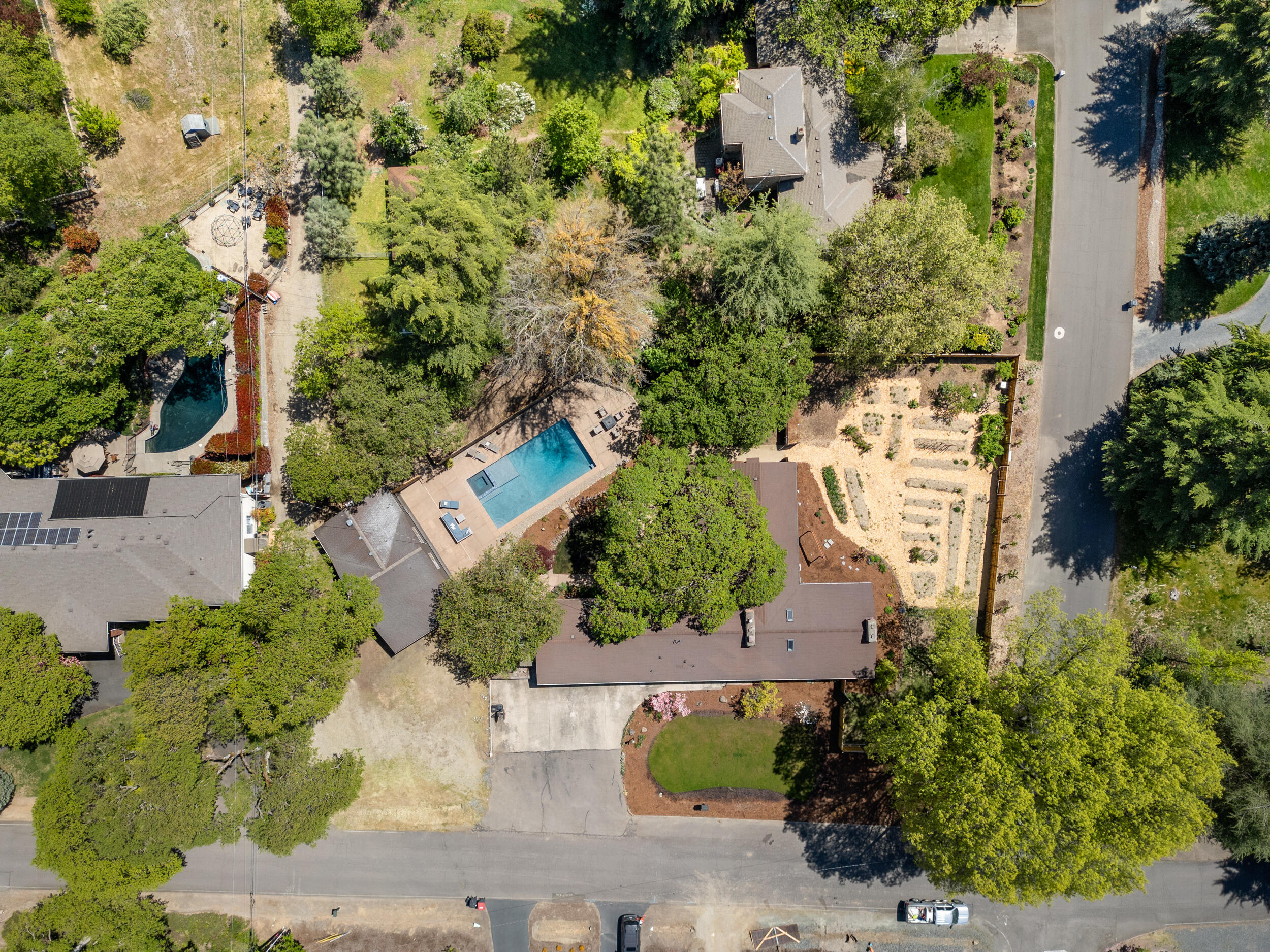 Verde Hills Unit No 1 - Residential