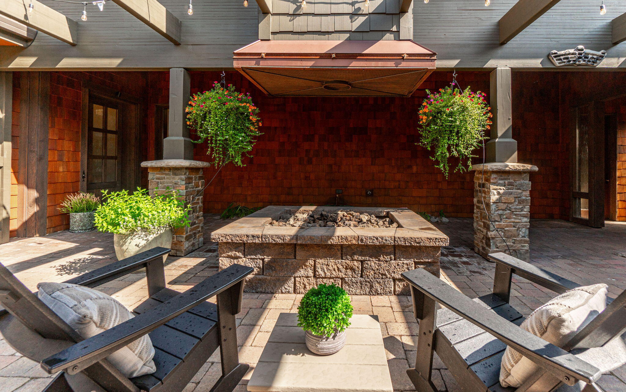 Deschutes River Ranc - Residential