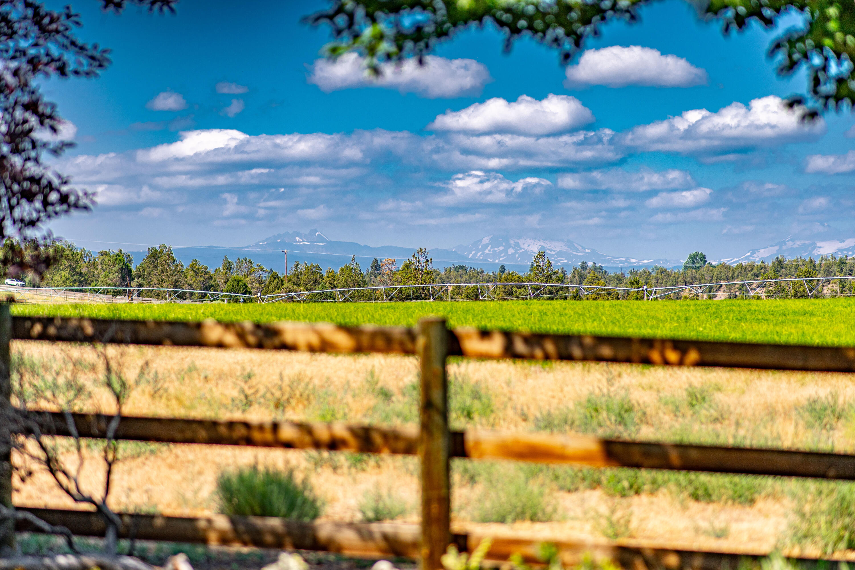 Deschutes River Ranc - Residential