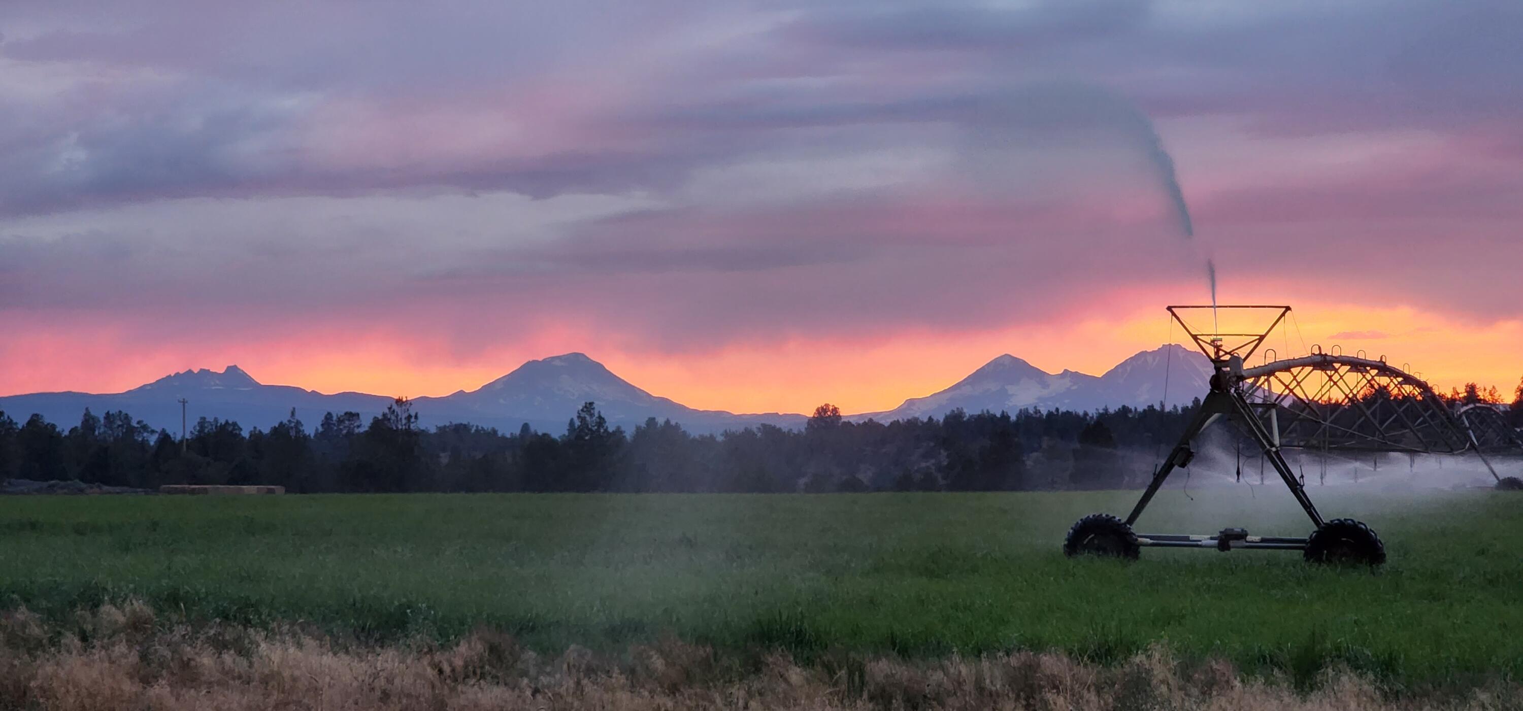 Deschutes River Ranc - Residential