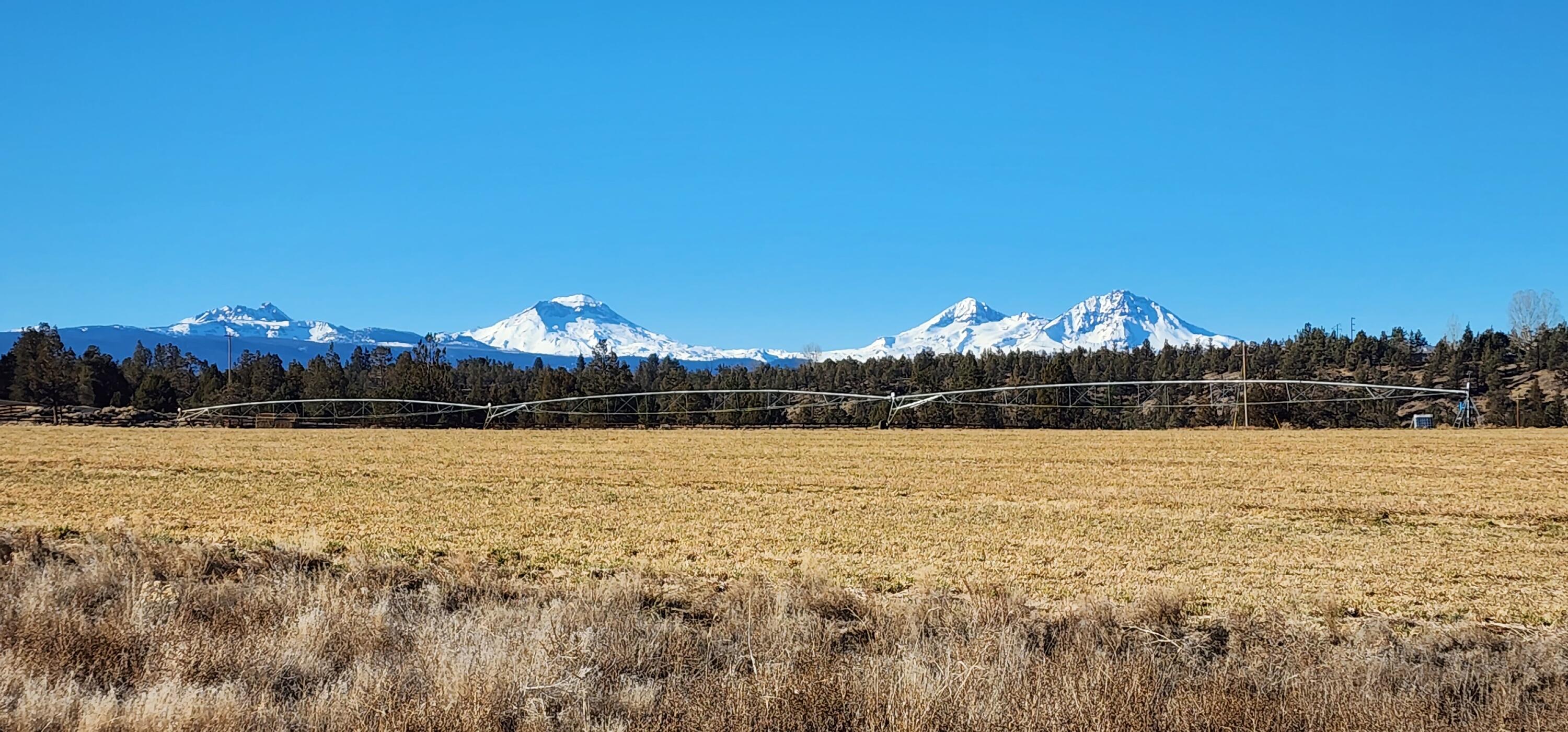 Deschutes River Ranc - Residential