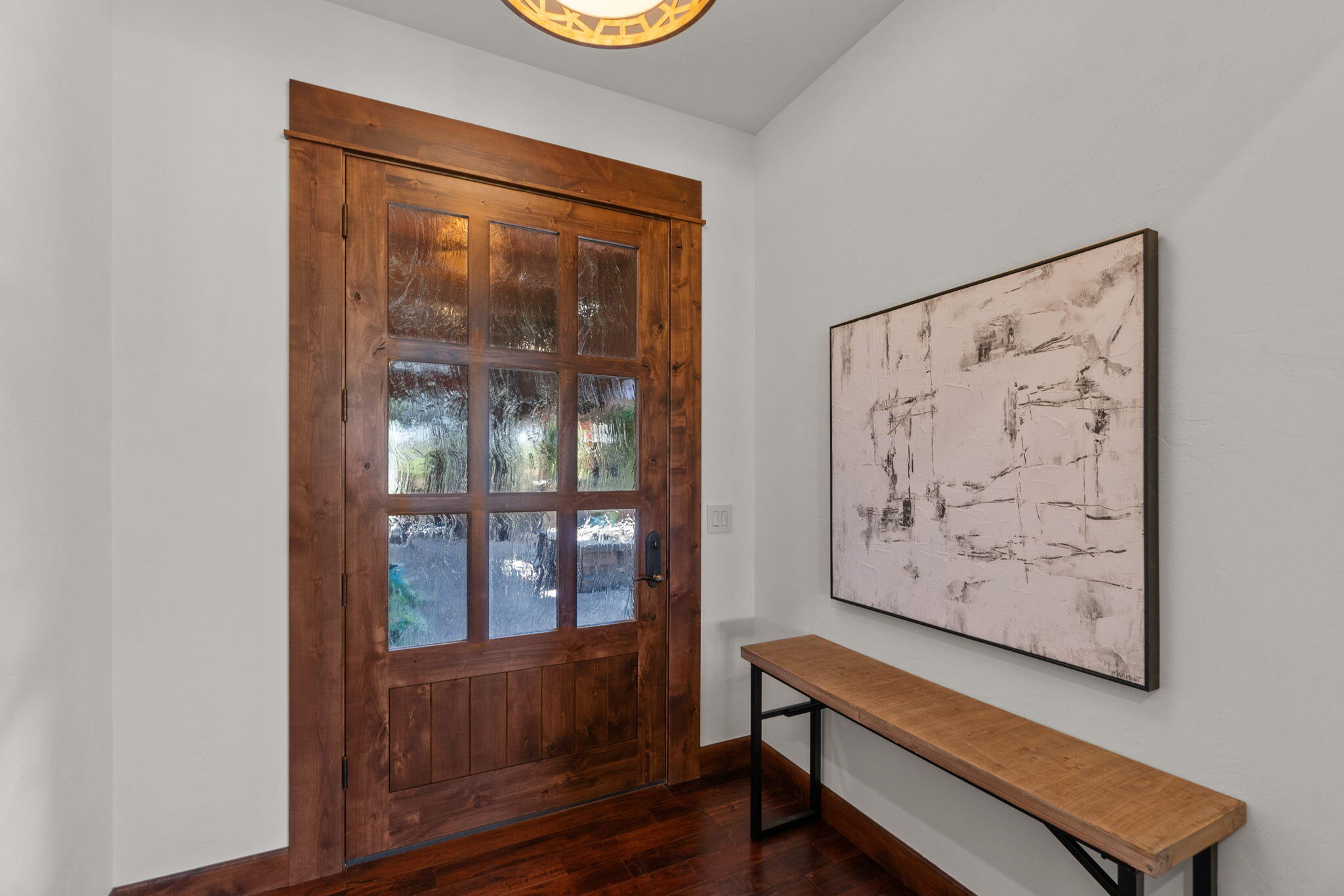 Deschutes River Ranc - Residential