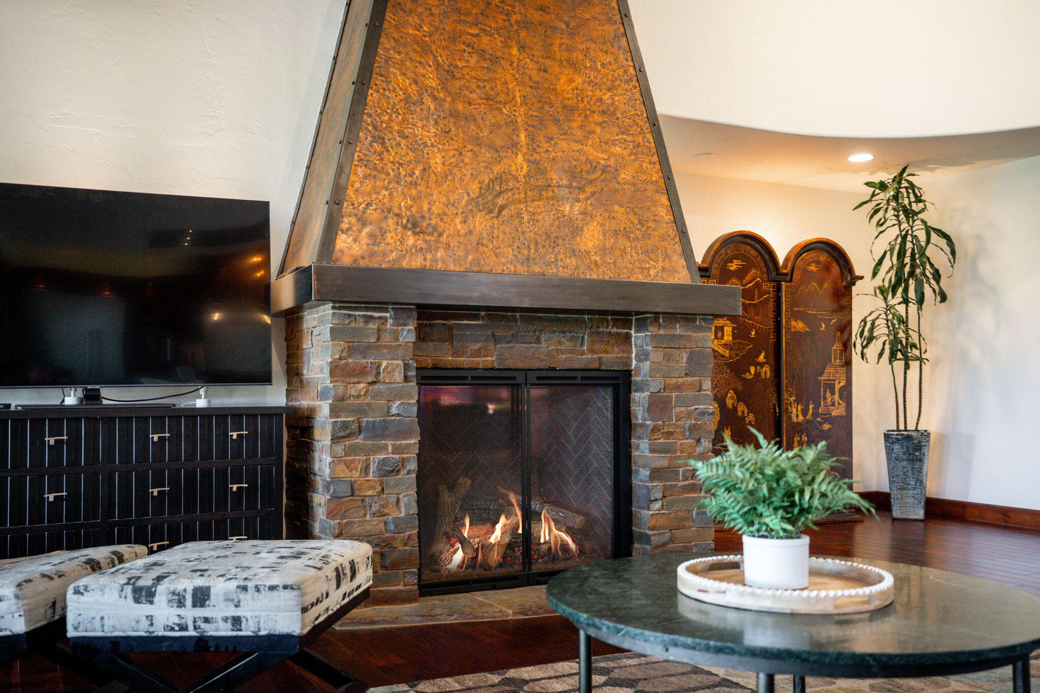 Deschutes River Ranc - Residential