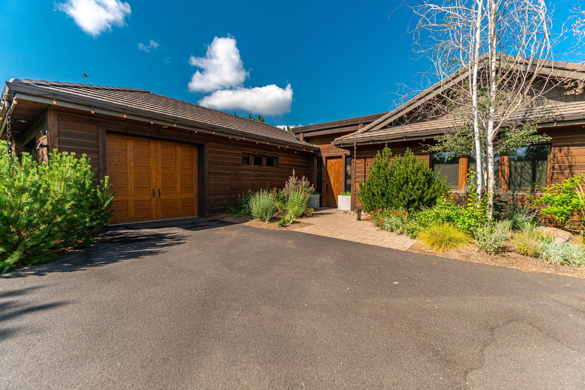 Deschutes River Ranc - Residential