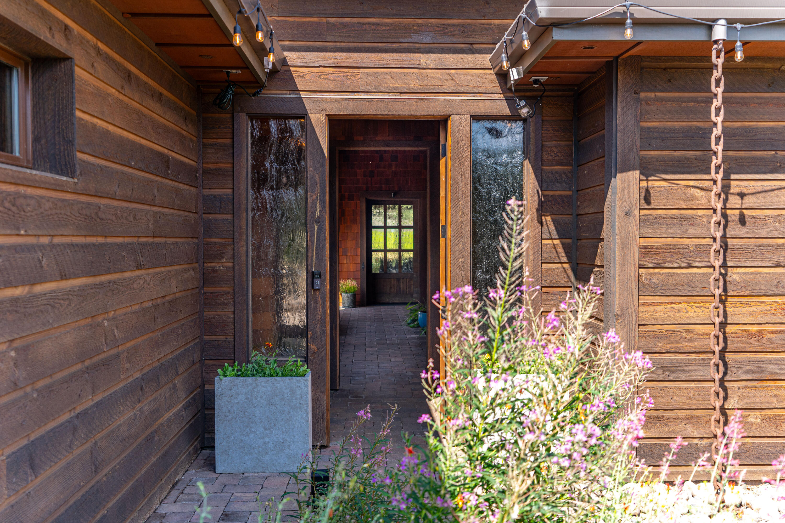 Deschutes River Ranc - Residential