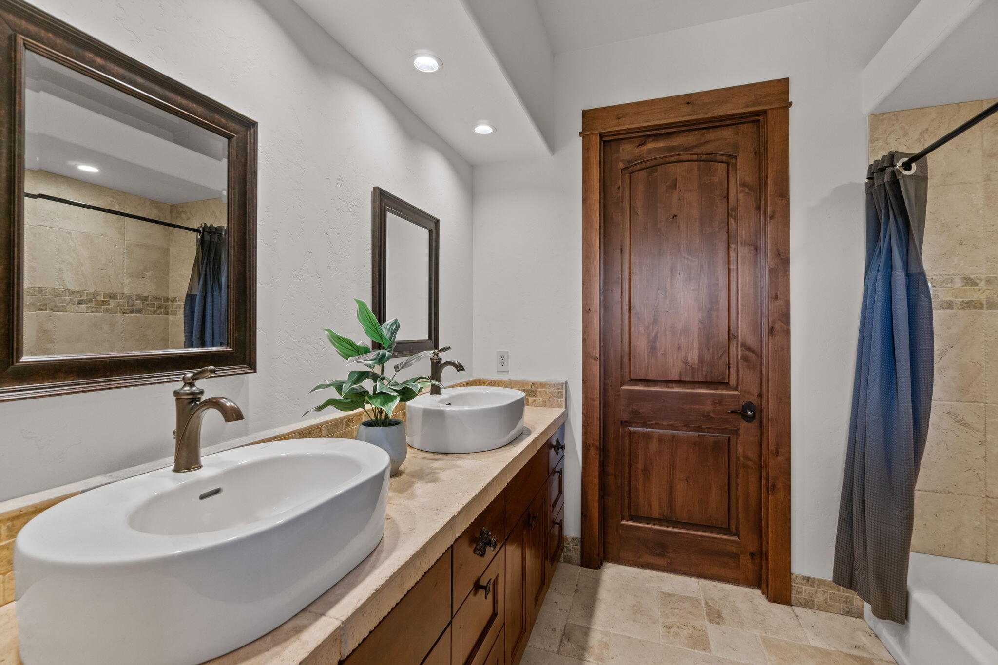 Deschutes River Ranc - Residential