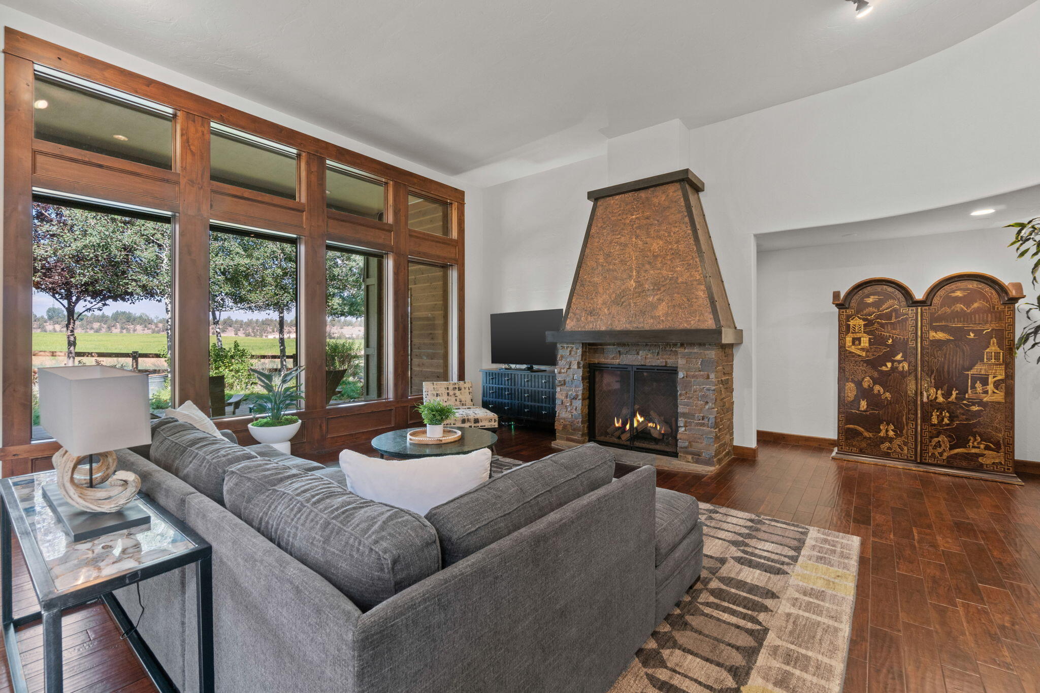 Deschutes River Ranc - Residential