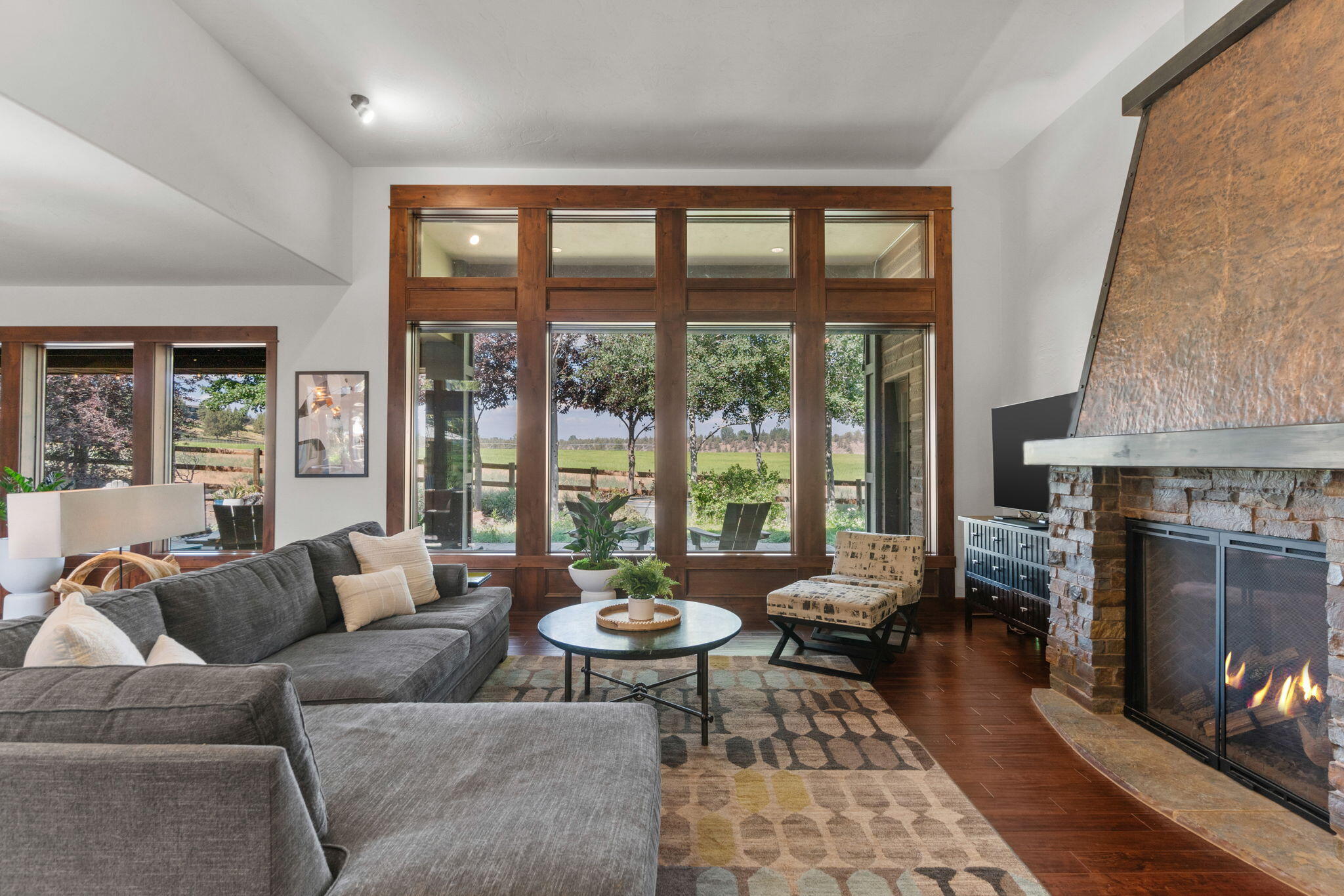 Deschutes River Ranc - Residential