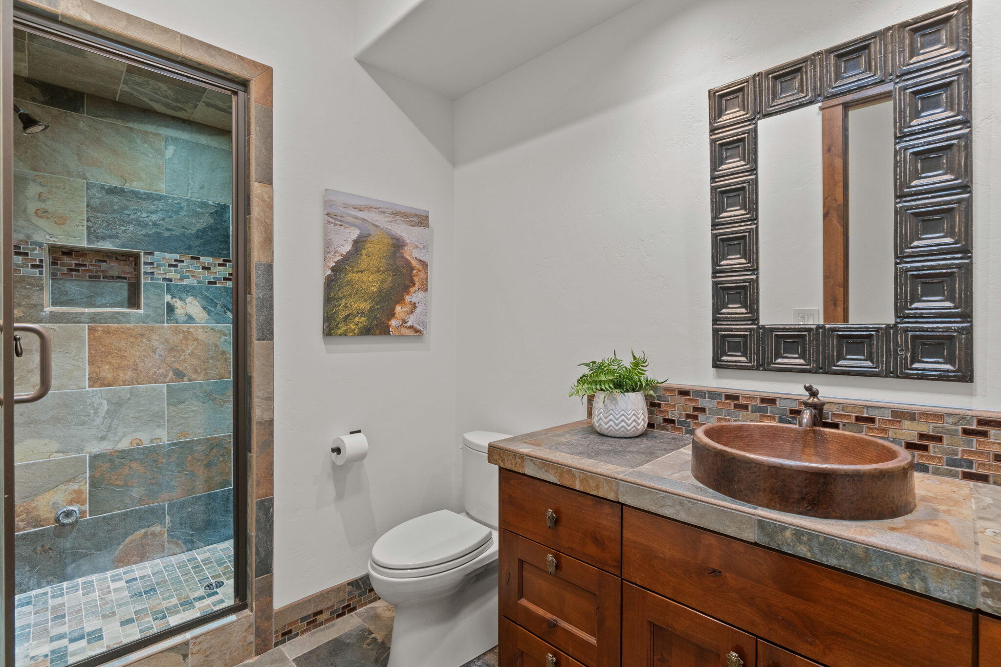 Deschutes River Ranc - Residential