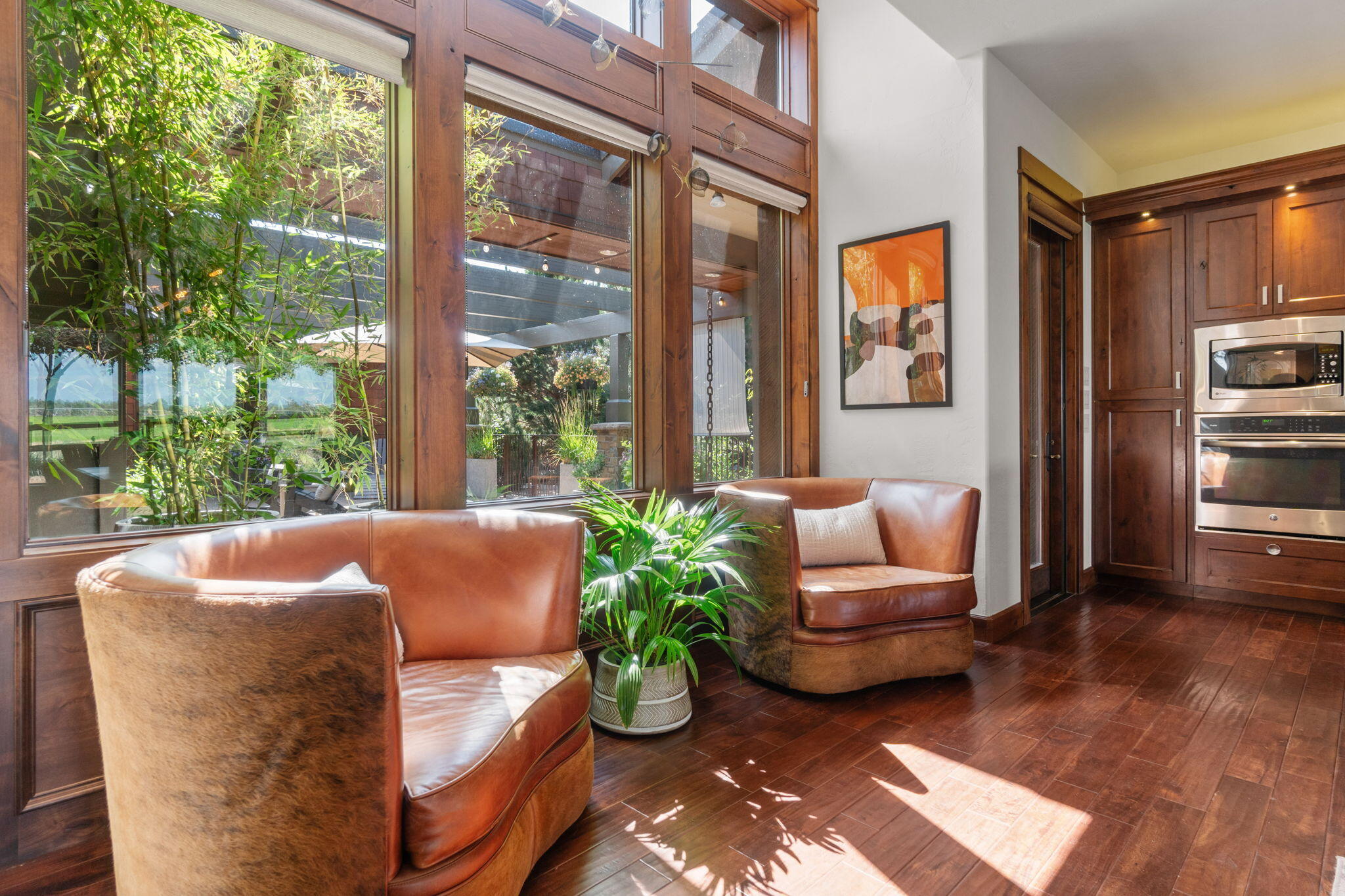 Deschutes River Ranc - Residential