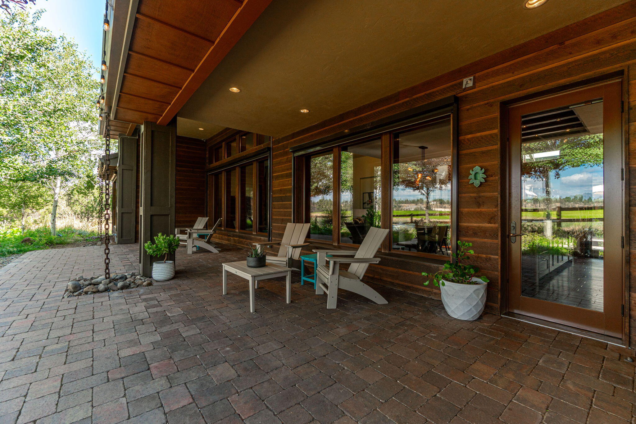 Deschutes River Ranc - Residential