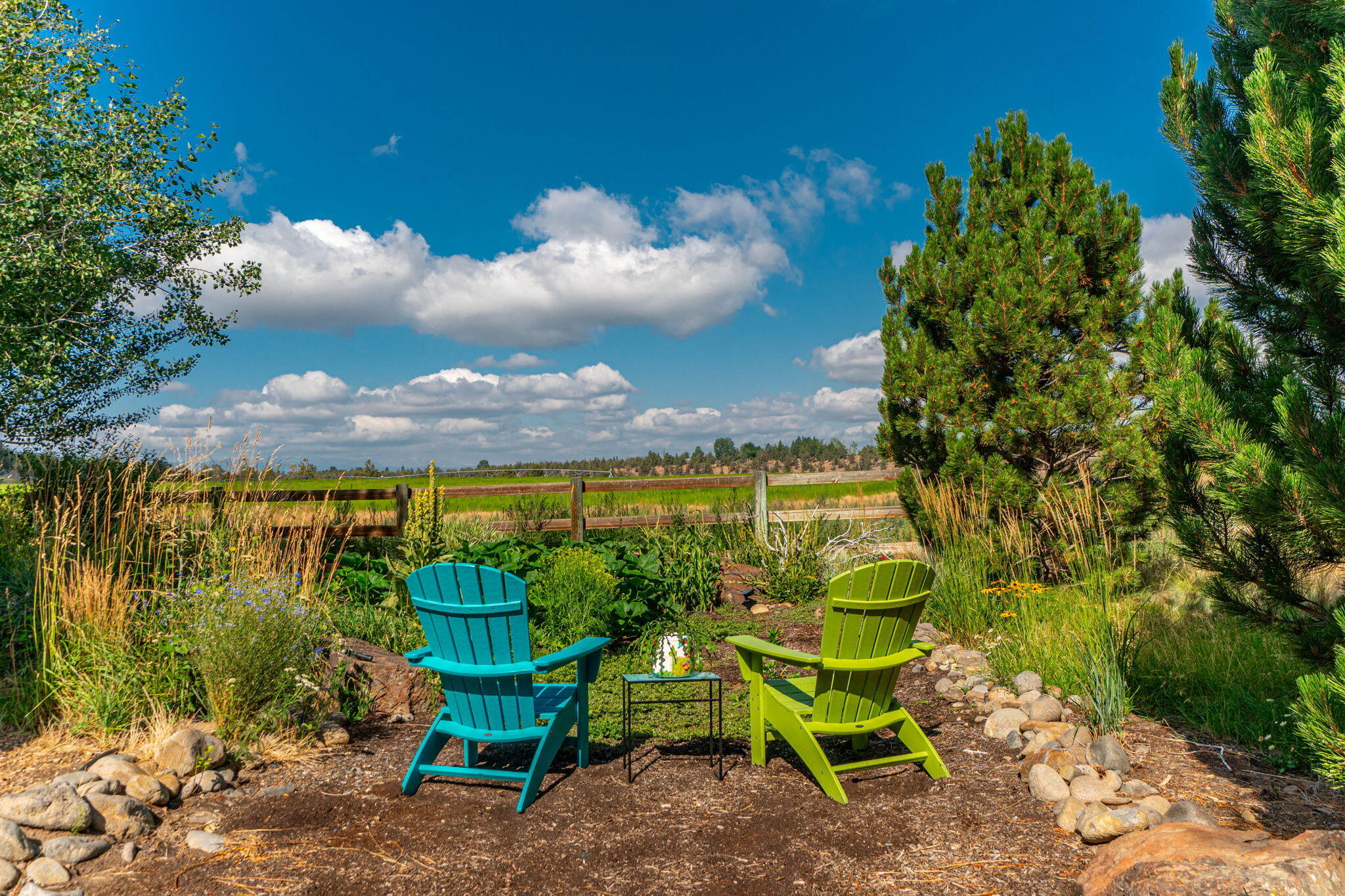 Deschutes River Ranc - Residential