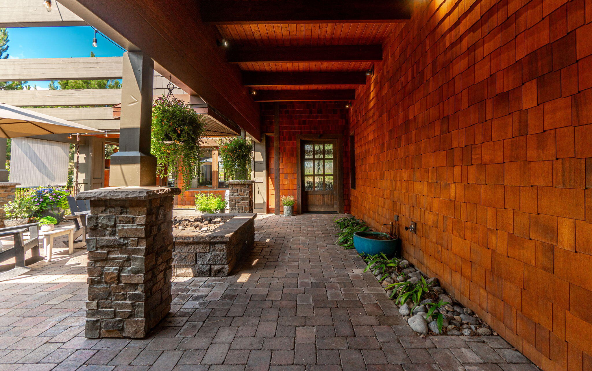 Deschutes River Ranc - Residential