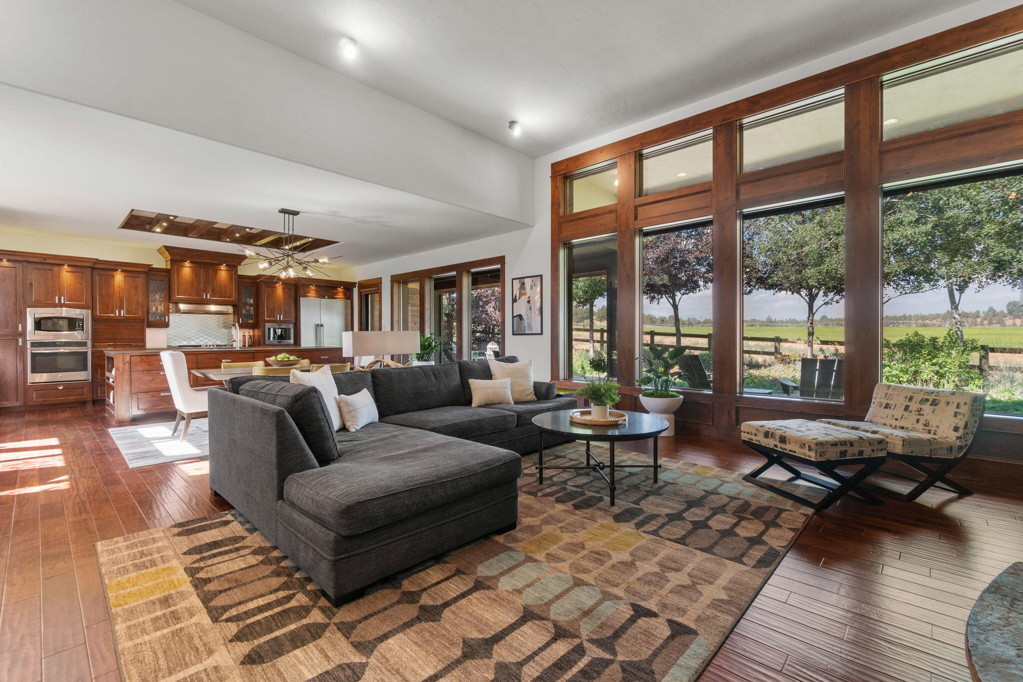 Deschutes River Ranc - Residential