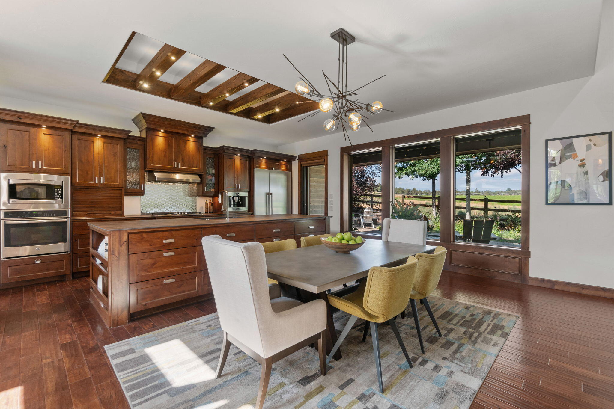 Deschutes River Ranc - Residential