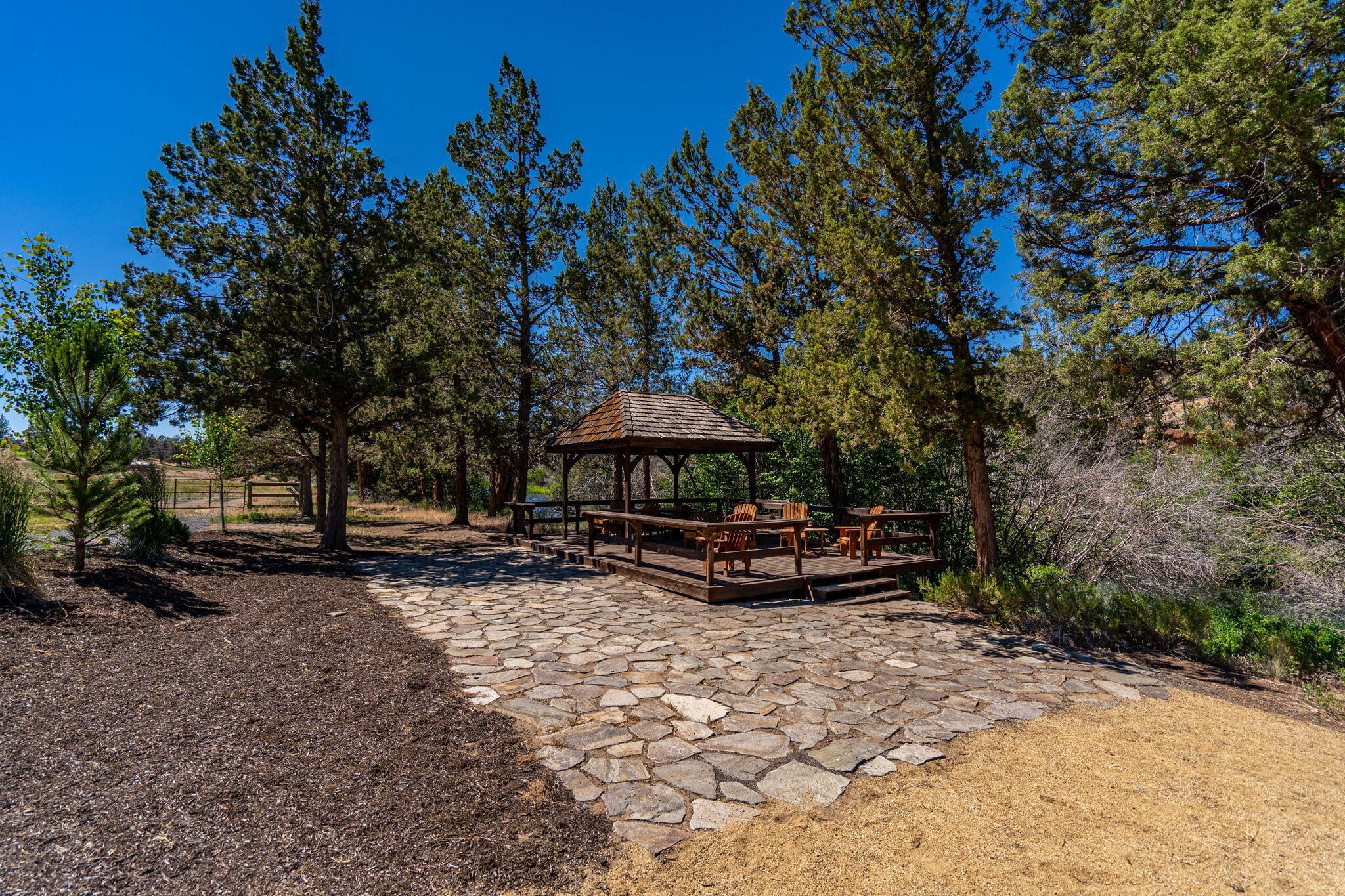 Deschutes River Ranc - Residential