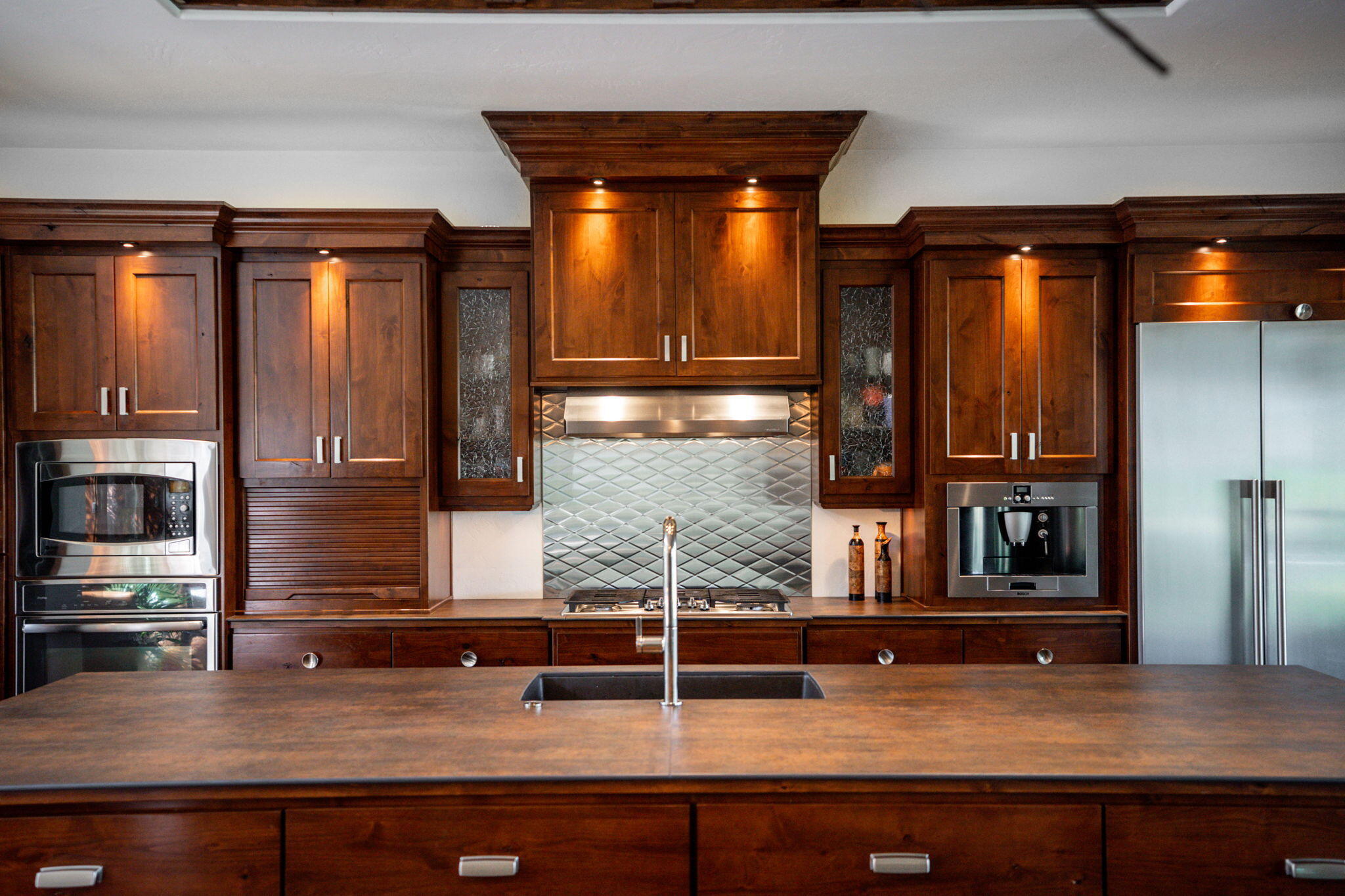 Deschutes River Ranc - Residential