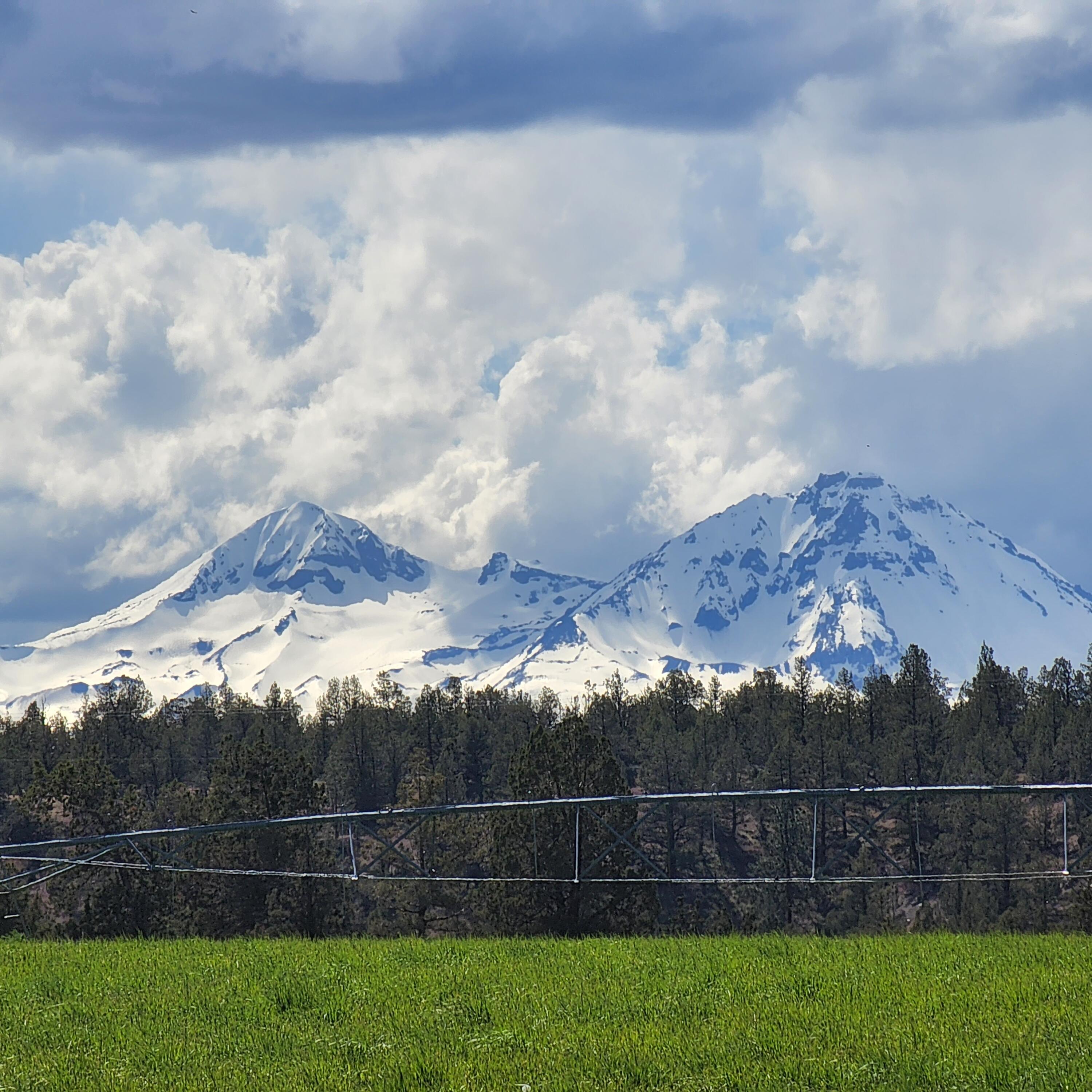 Deschutes River Ranc - Residential