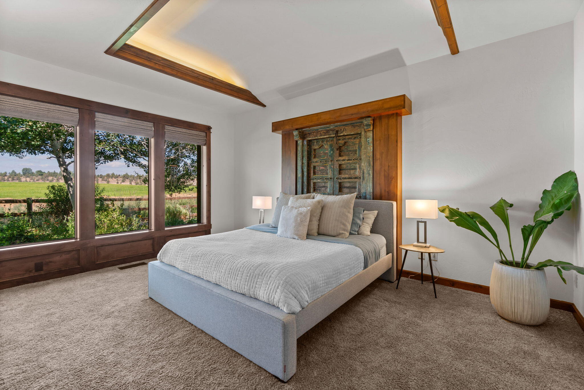 Deschutes River Ranc - Residential