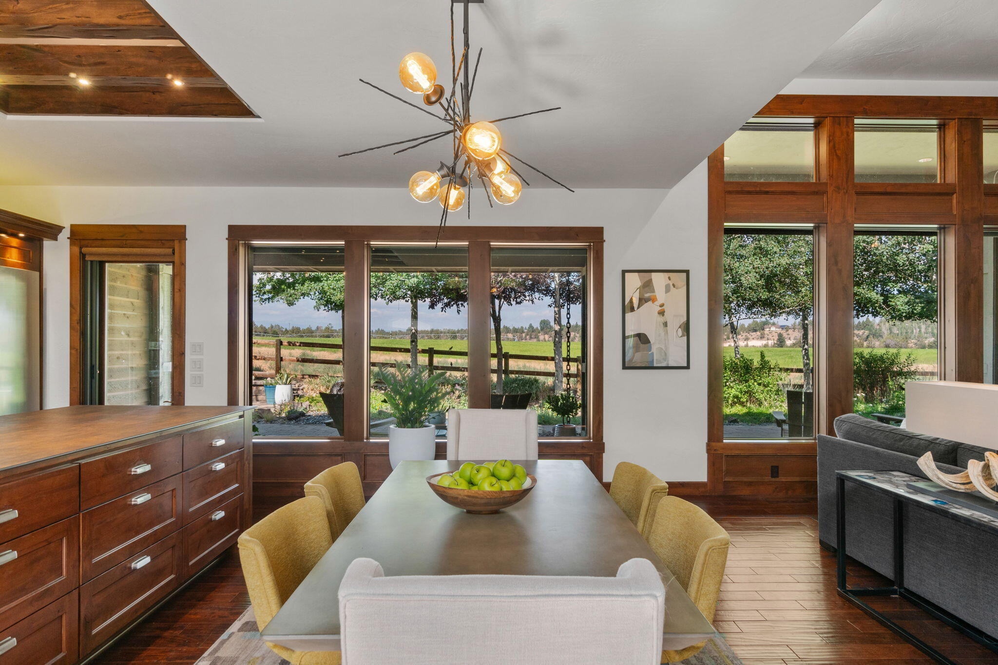 Deschutes River Ranc - Residential