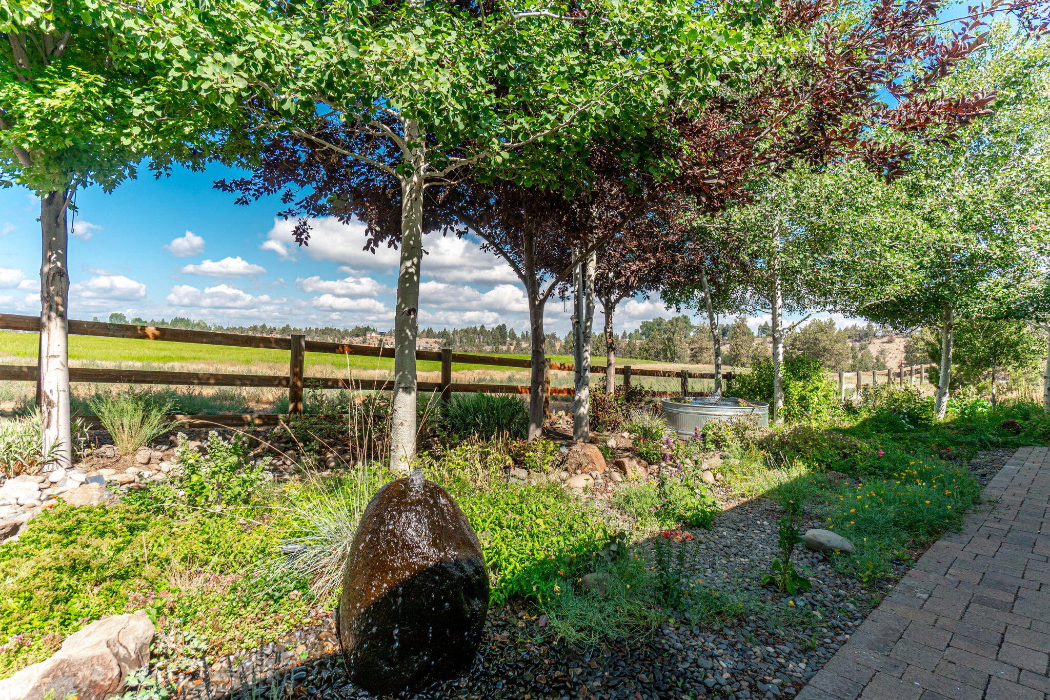 Deschutes River Ranc - Residential