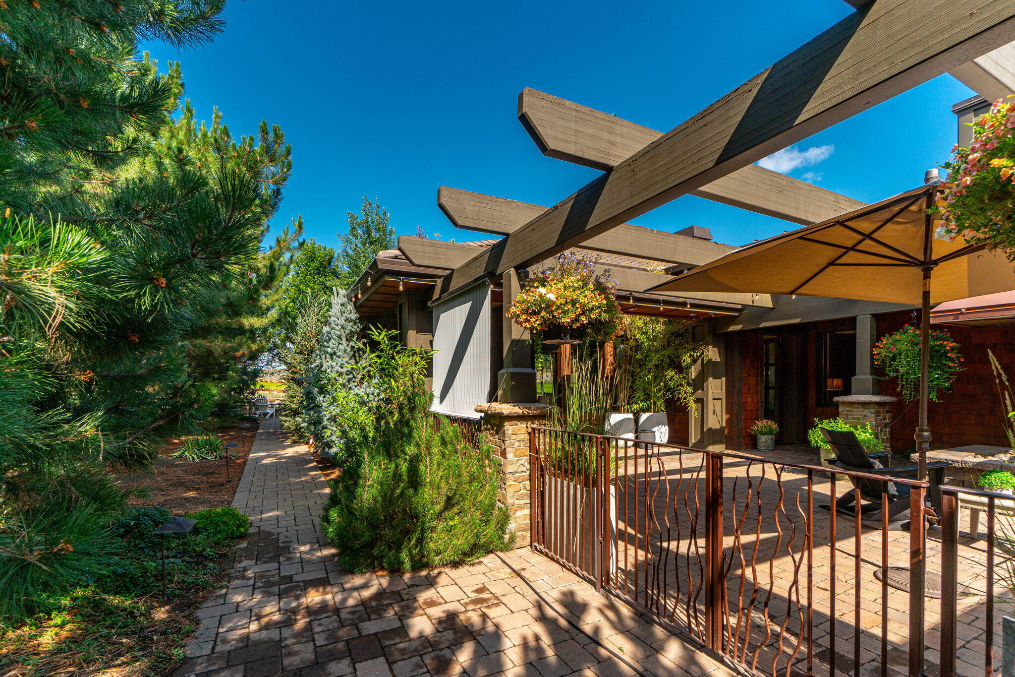 Deschutes River Ranc - Residential