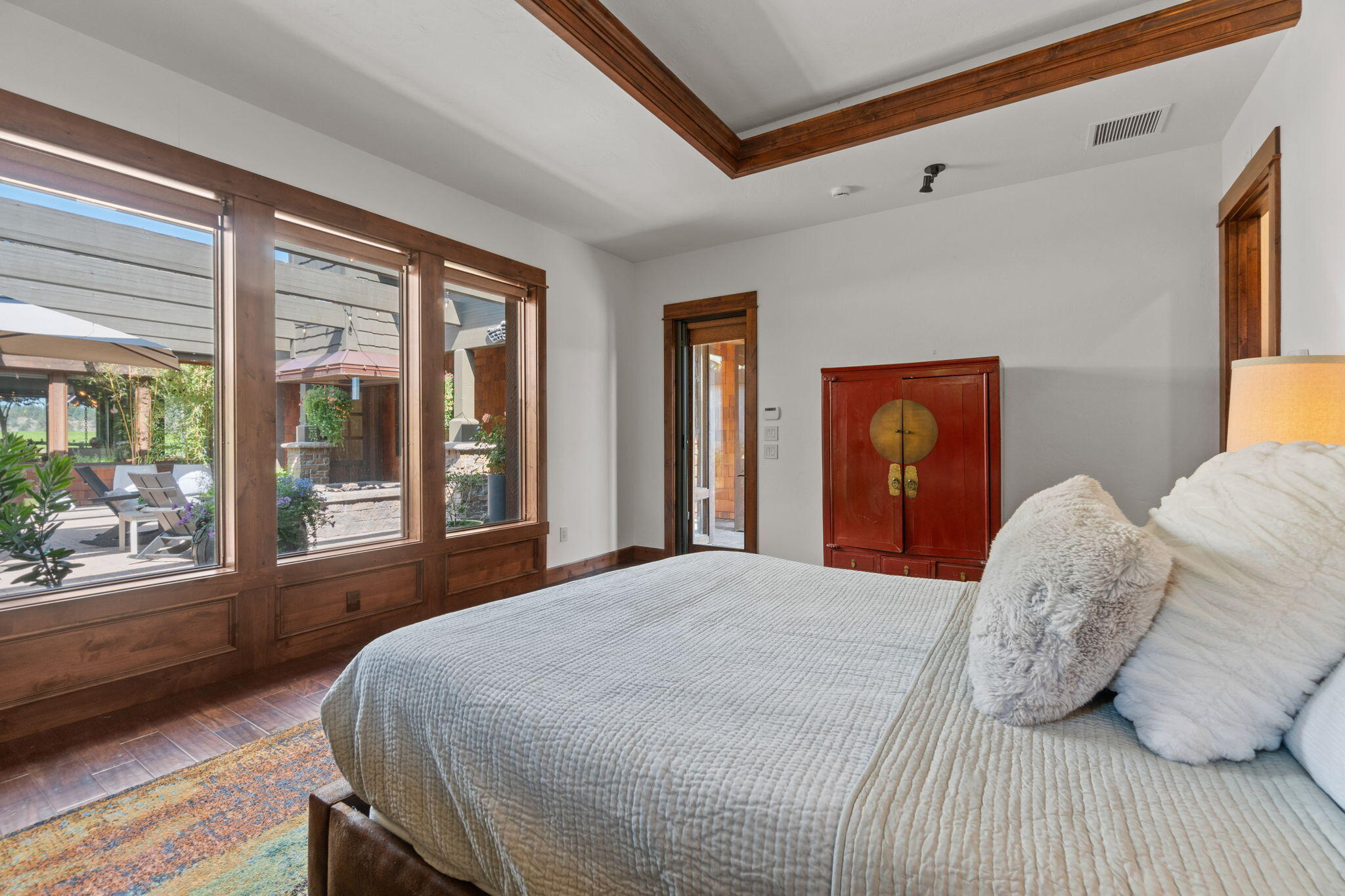 Deschutes River Ranc - Residential