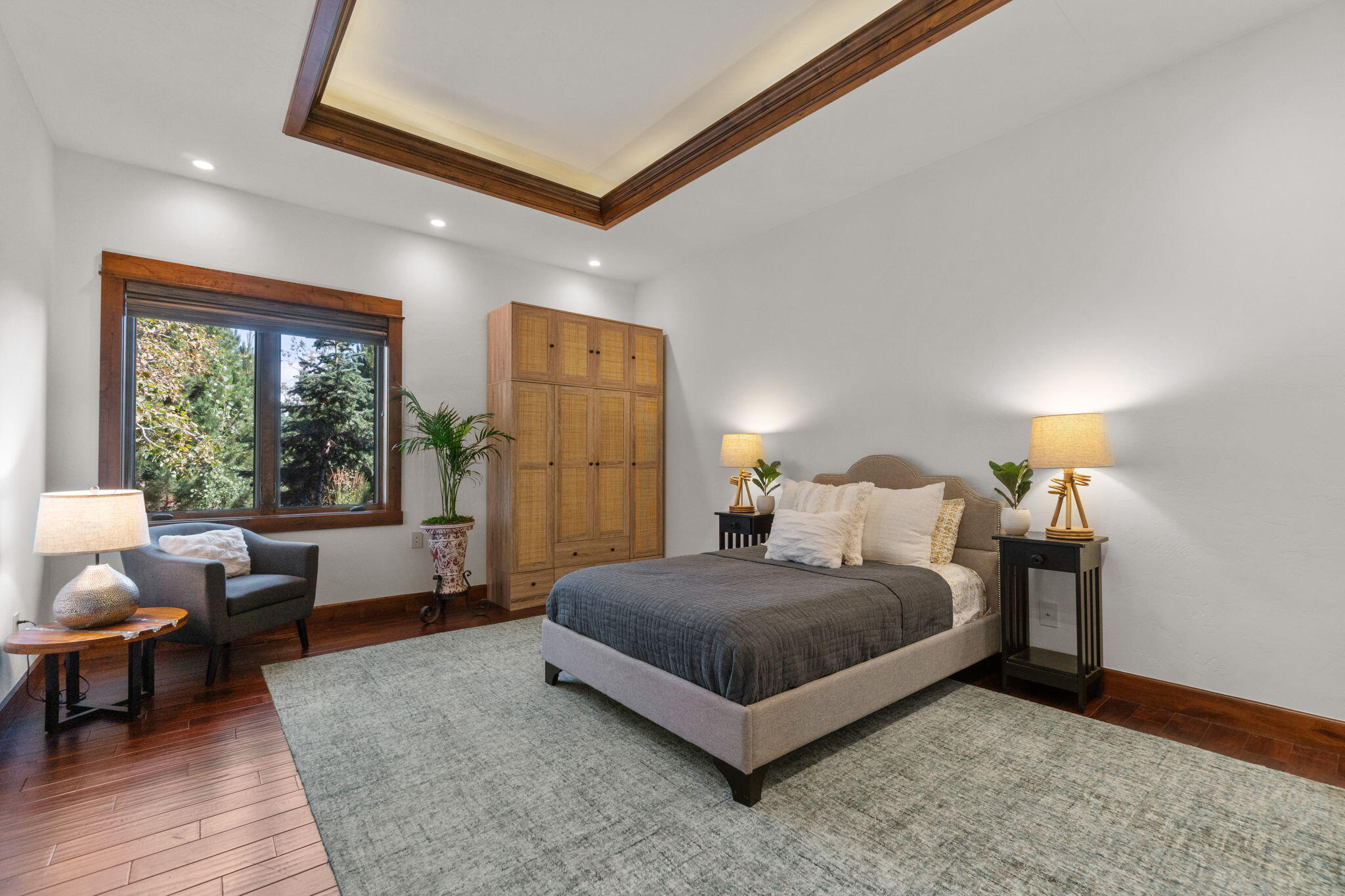 Deschutes River Ranc - Residential