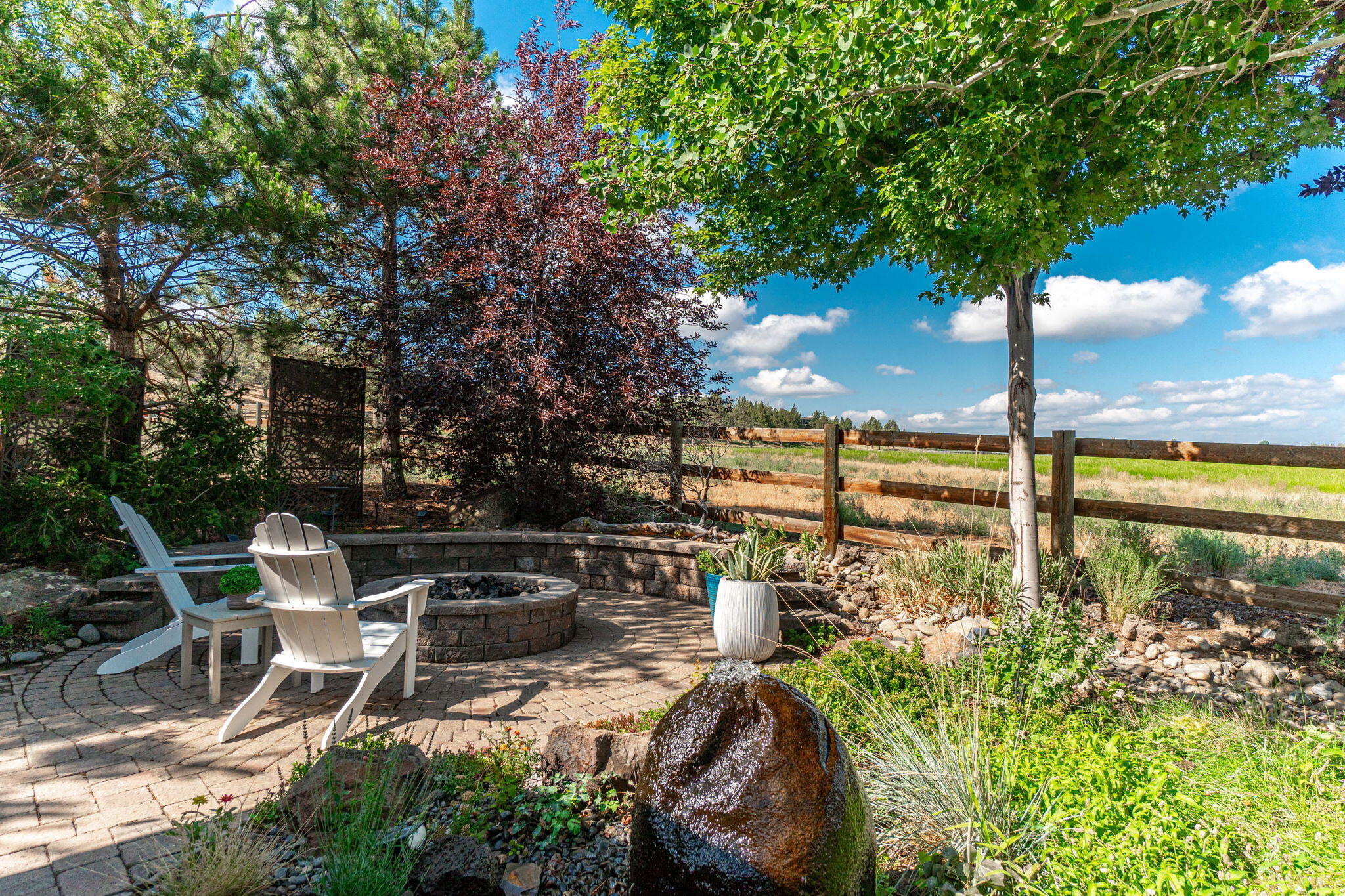 Deschutes River Ranc - Residential