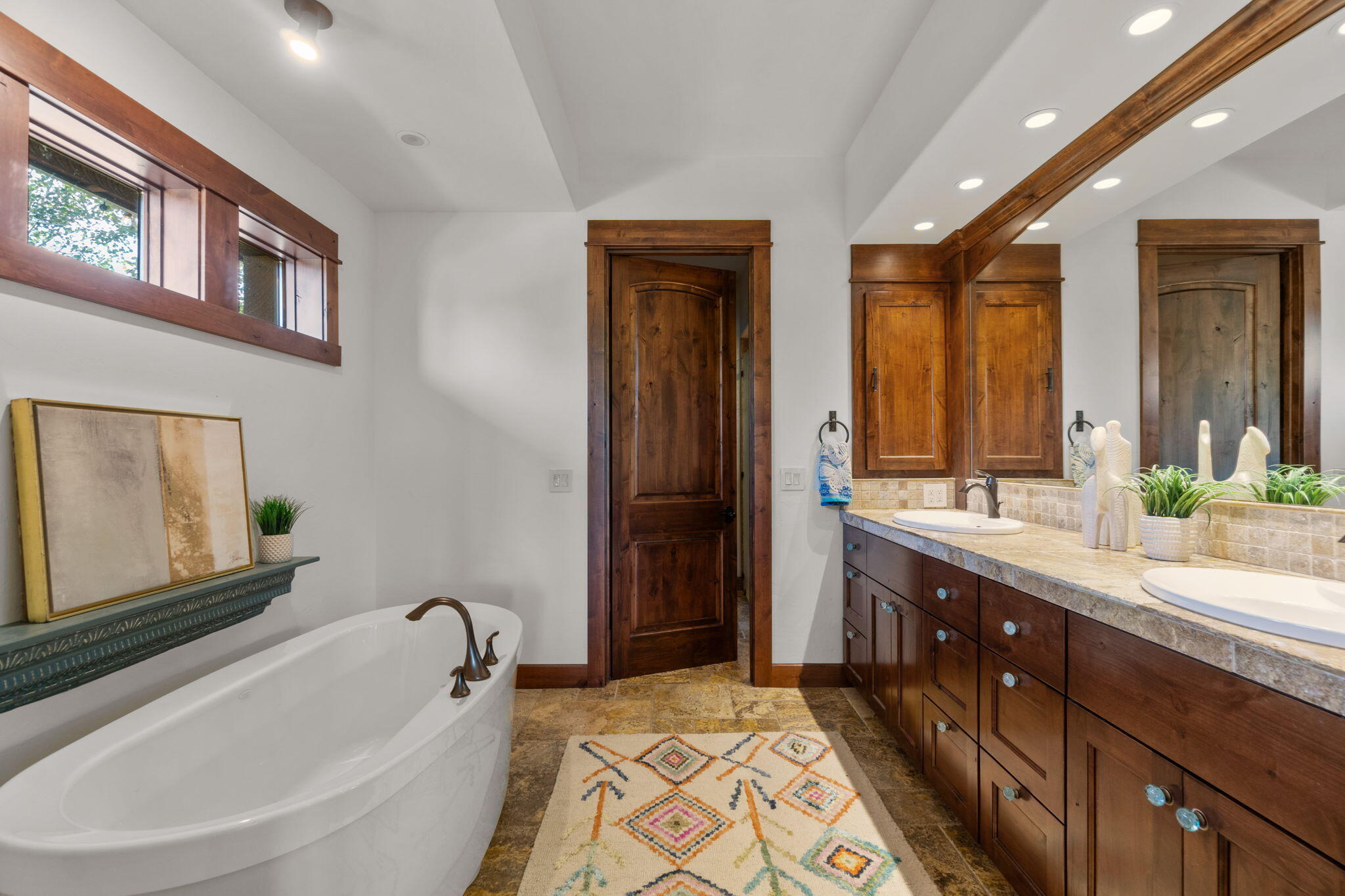 Deschutes River Ranc - Residential