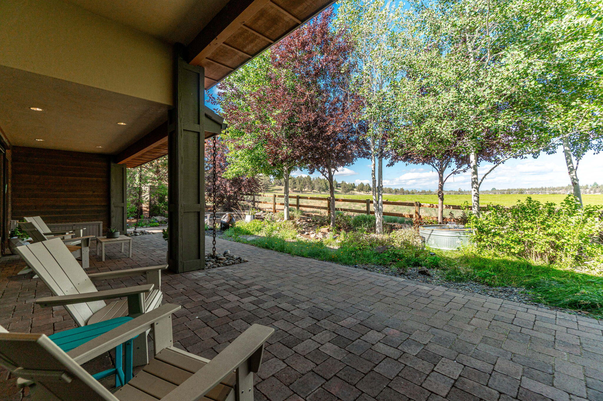 Deschutes River Ranc - Residential