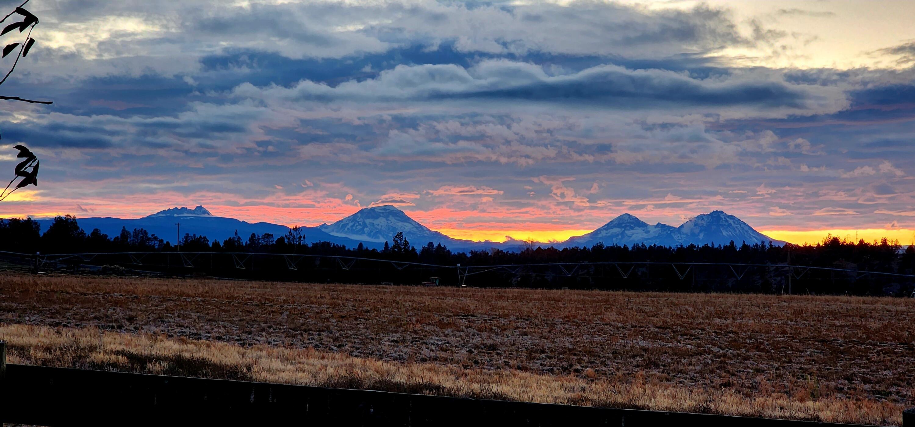 Deschutes River Ranc - Residential