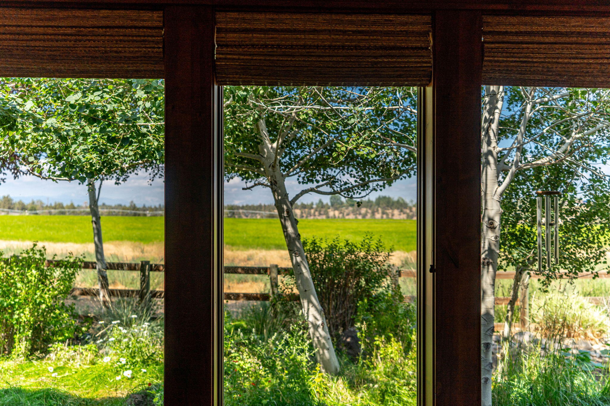 Deschutes River Ranc - Residential