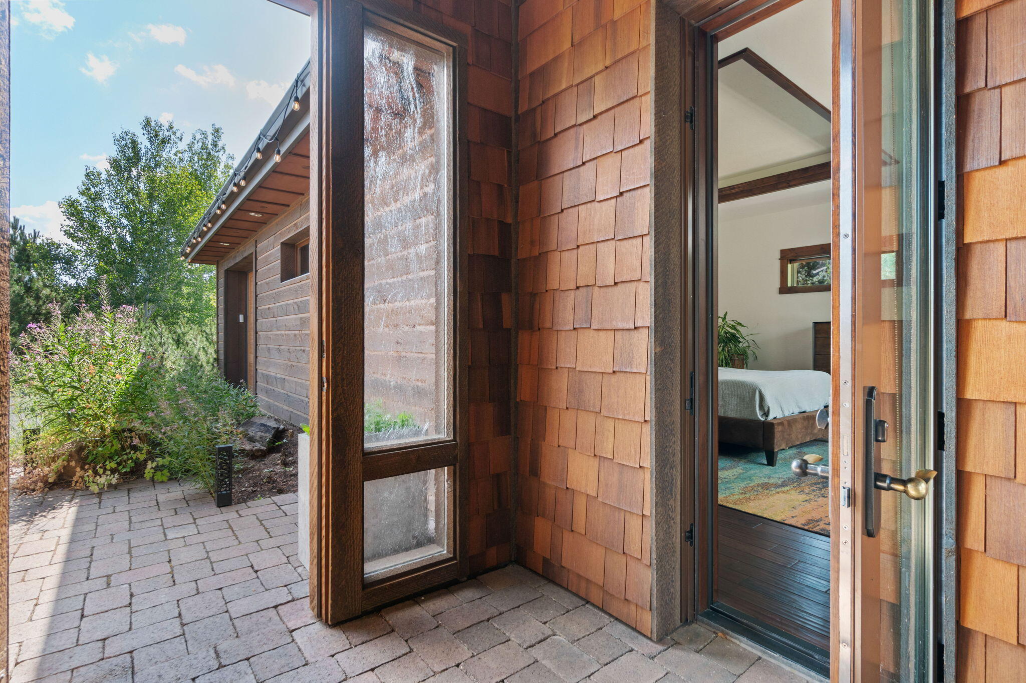 Deschutes River Ranc - Residential