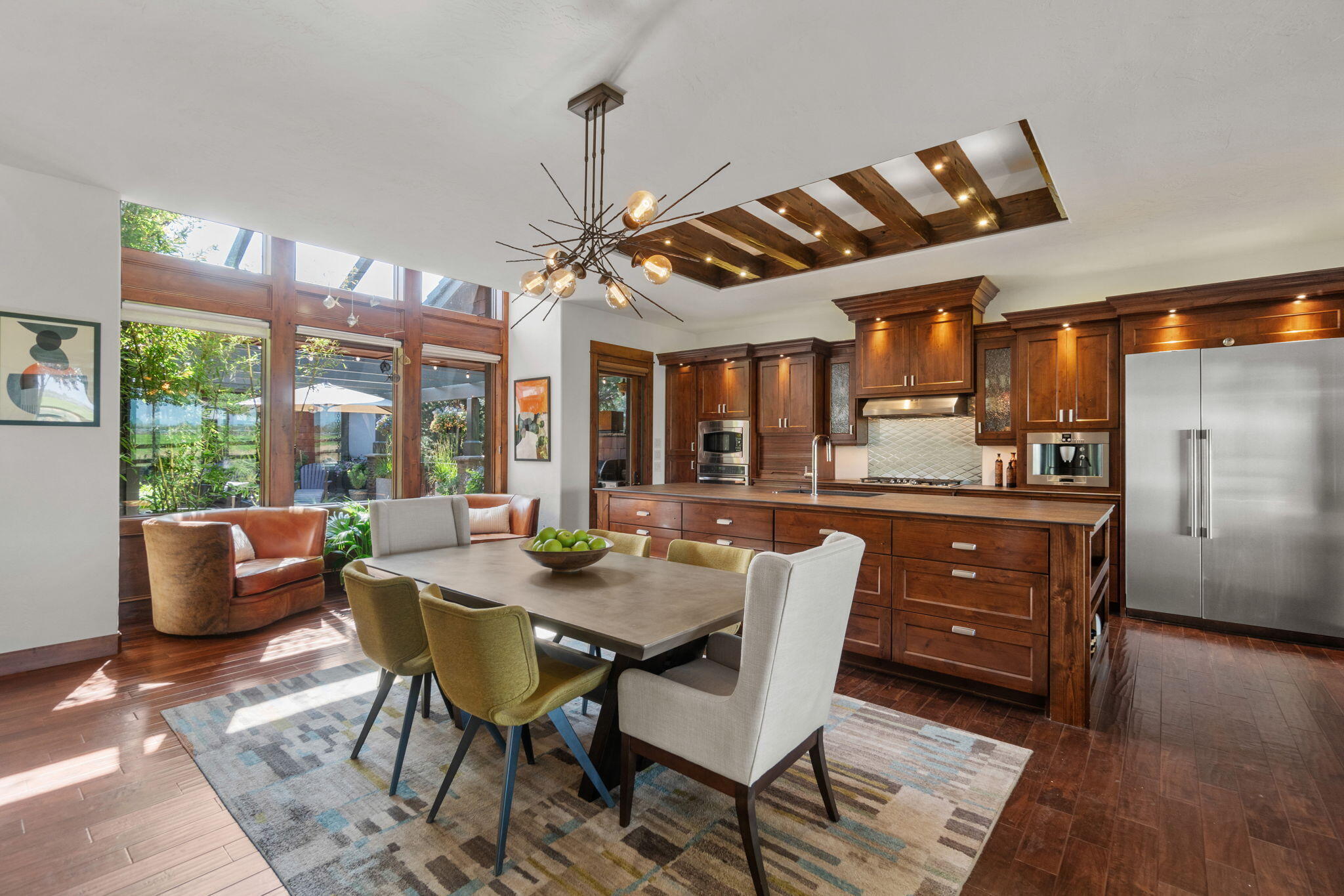 Deschutes River Ranc - Residential