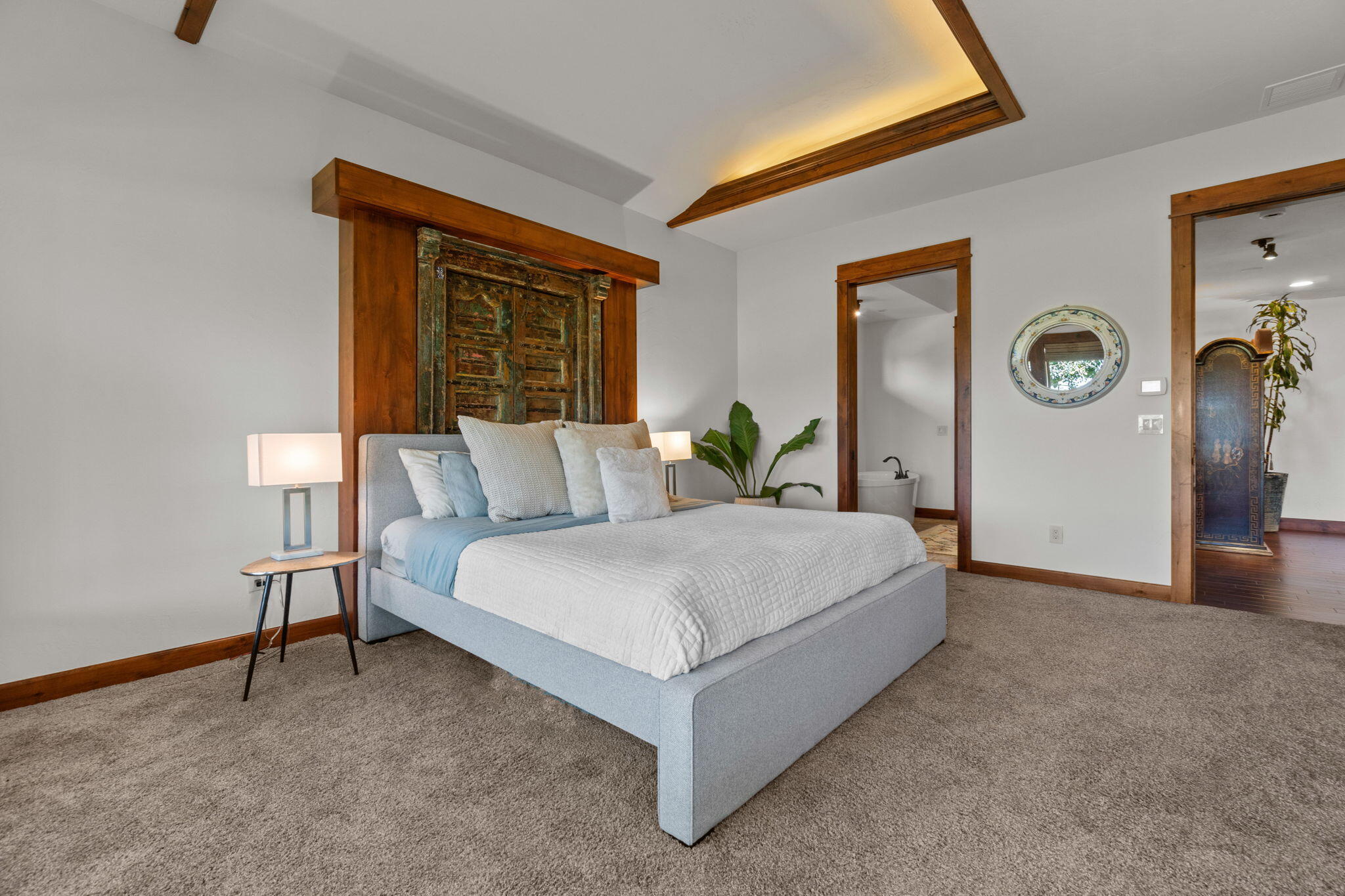 Deschutes River Ranc - Residential