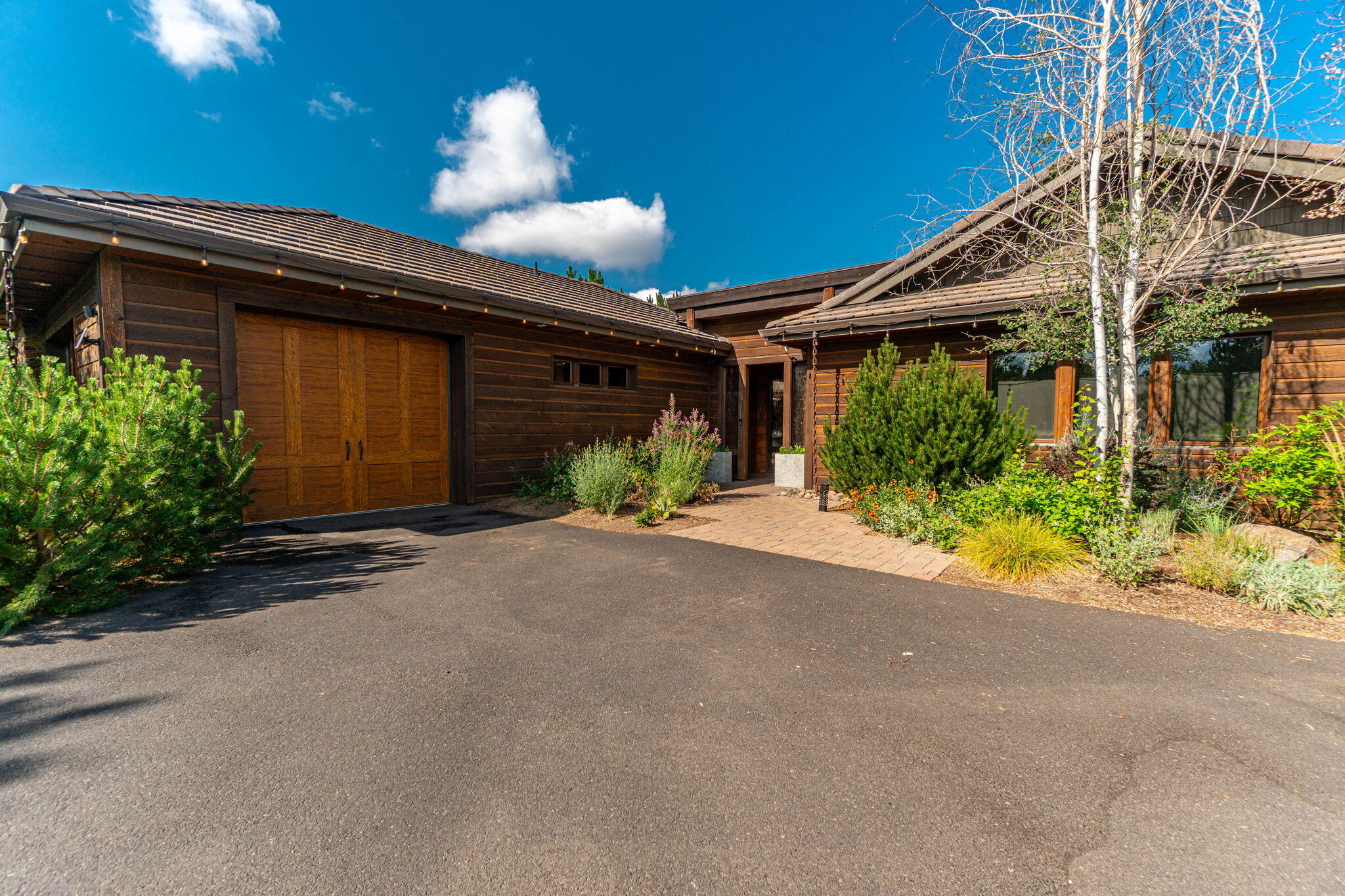 Deschutes River Ranc - Residential