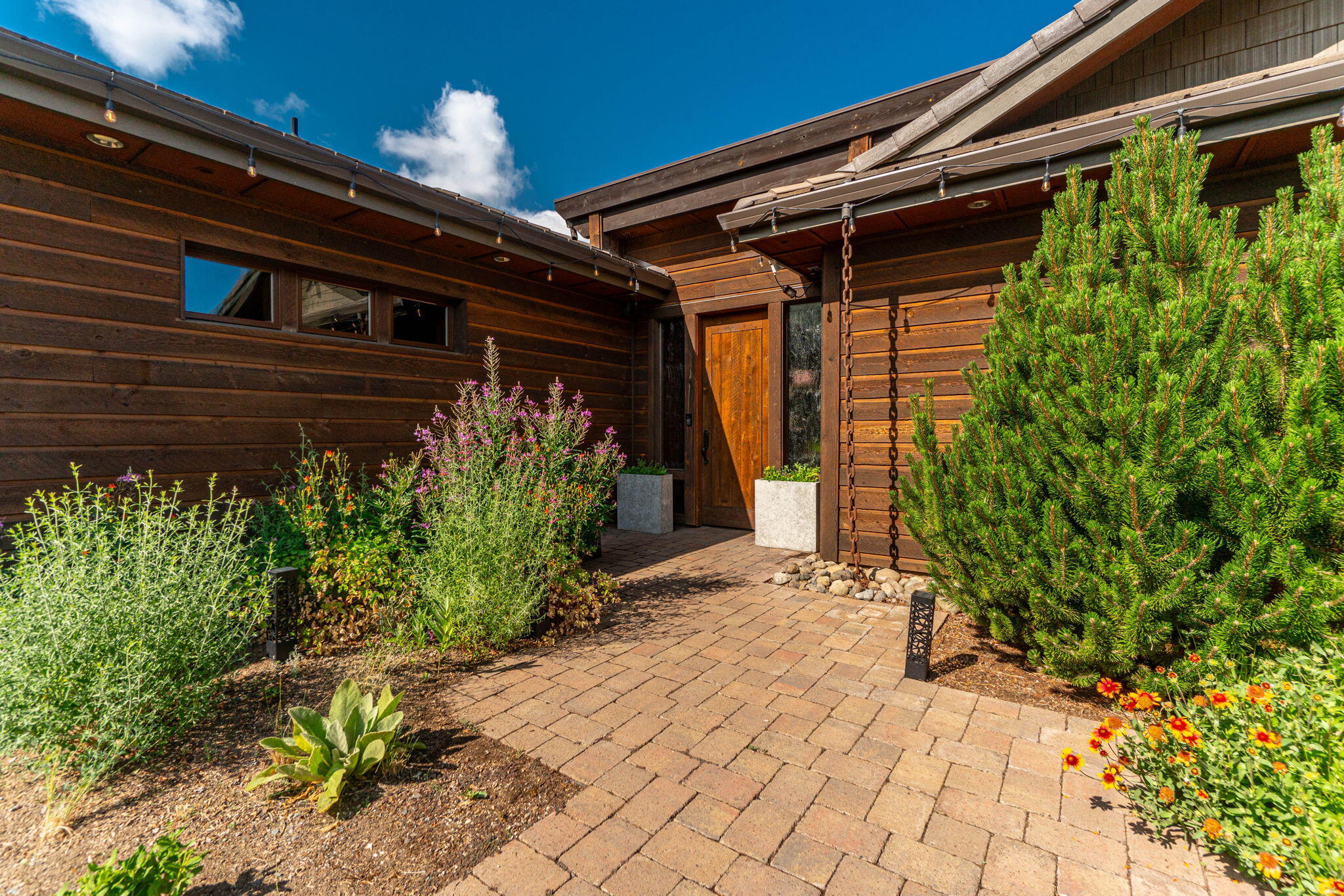 Deschutes River Ranc - Residential