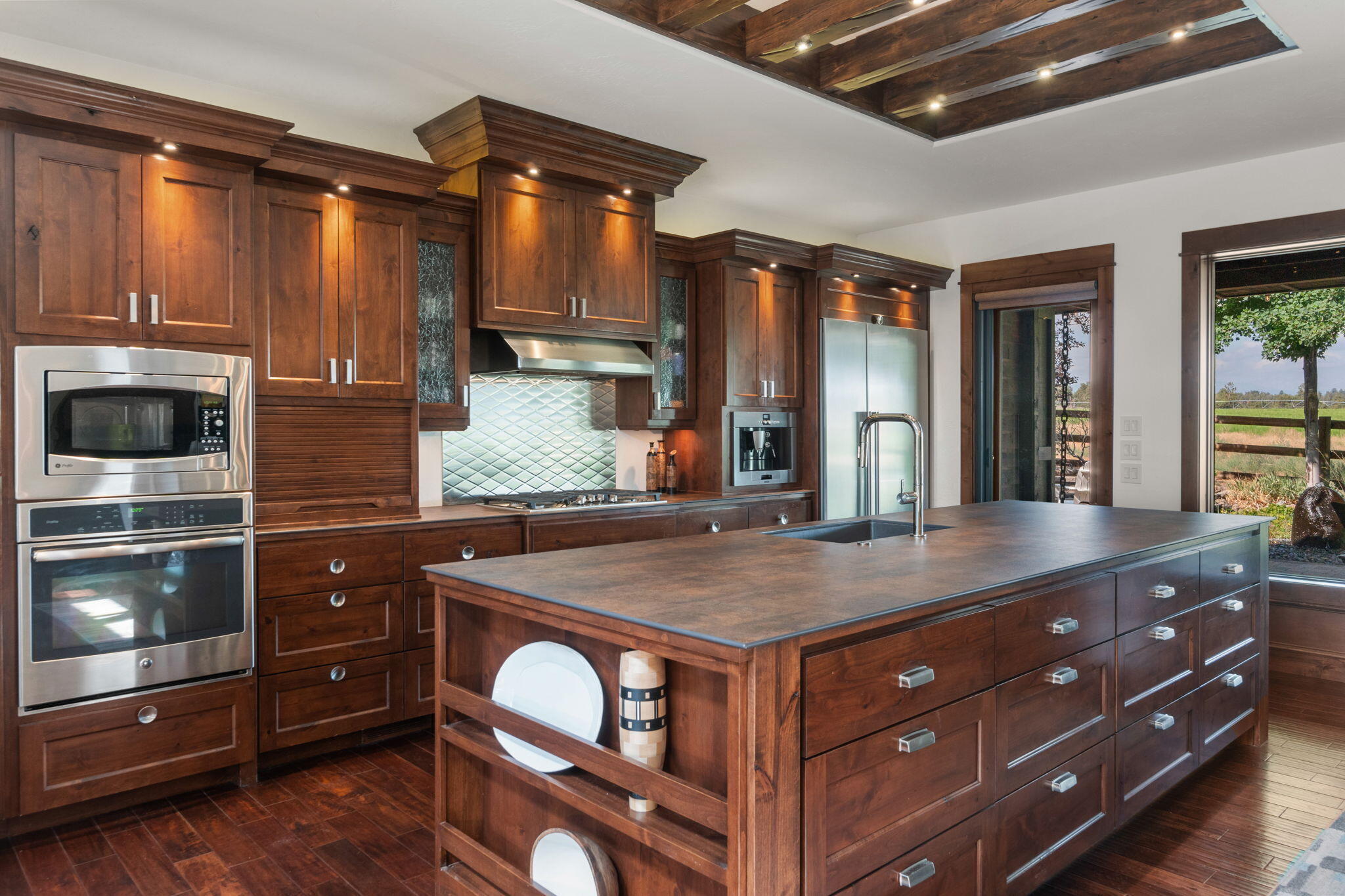 Deschutes River Ranc - Residential