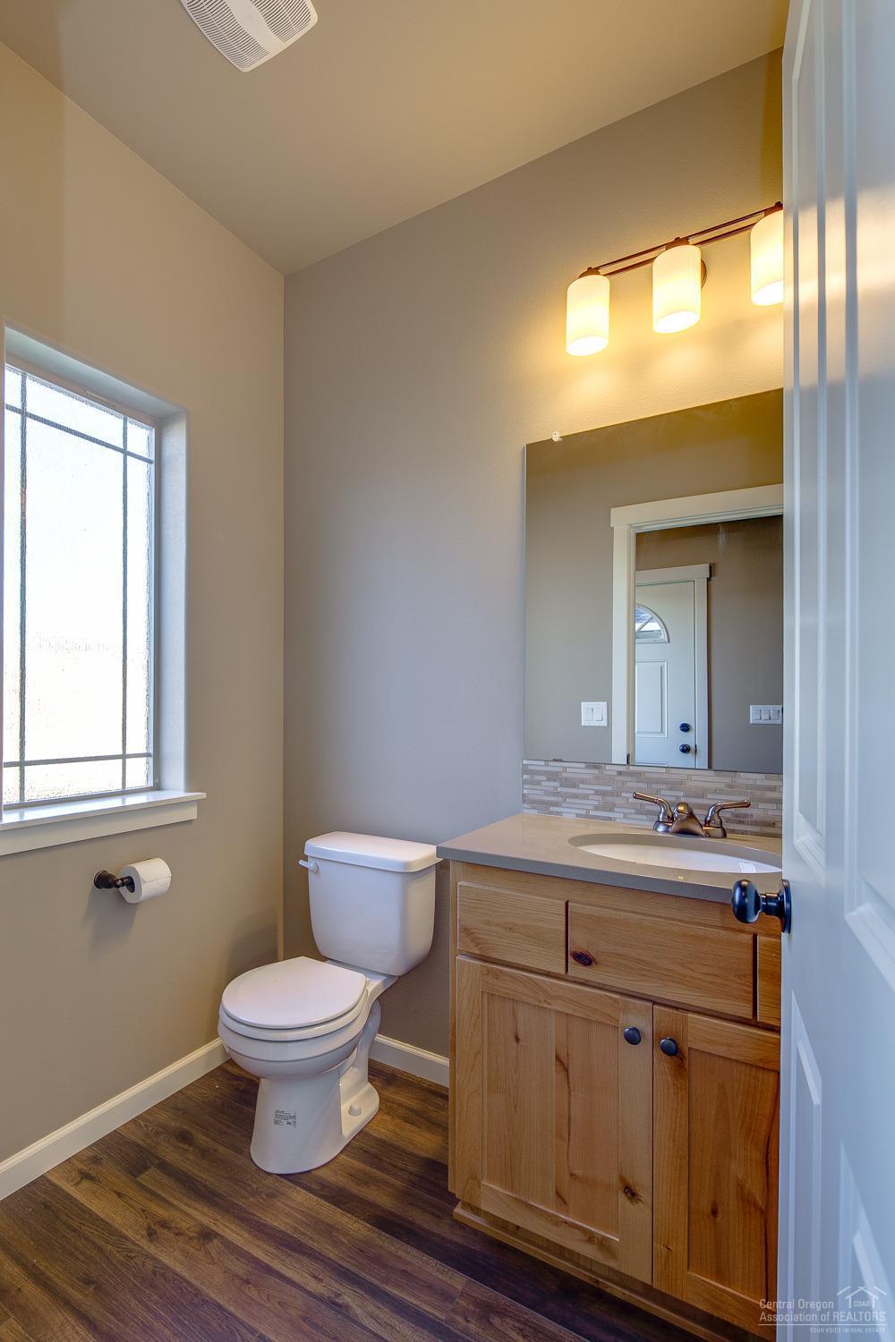 Fieldstone Crossing - Residential