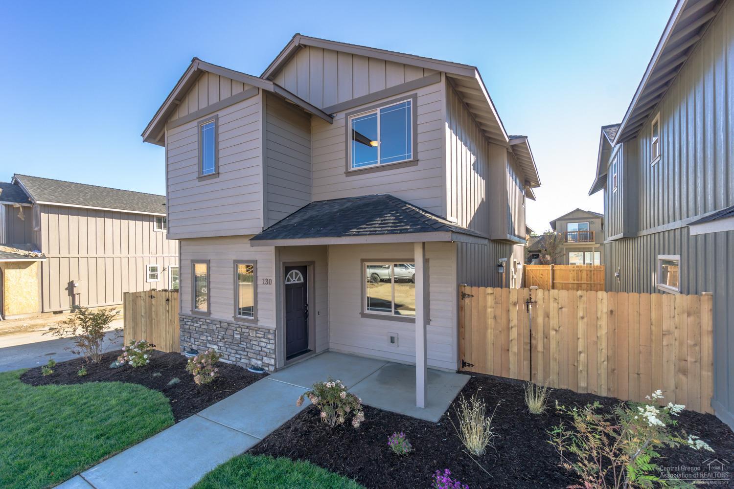 Fieldstone Crossing - Residential