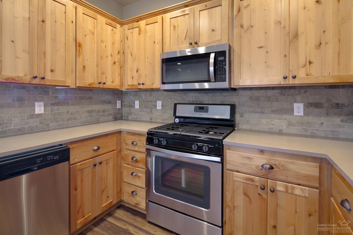 Fieldstone Crossing - Residential