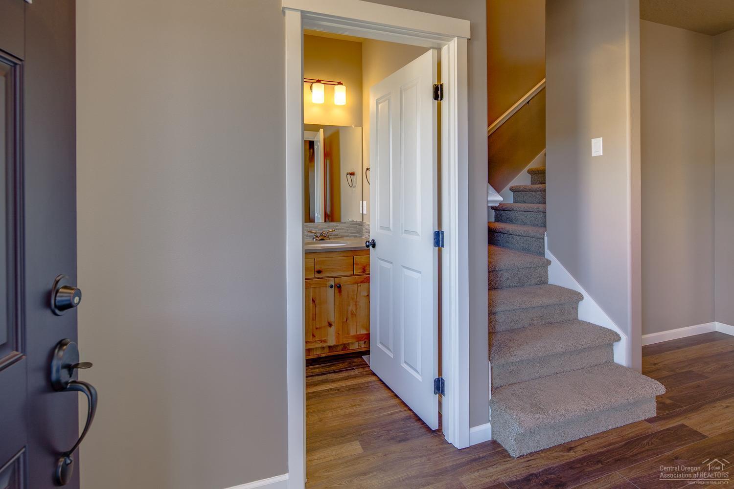 Fieldstone Crossing - Residential