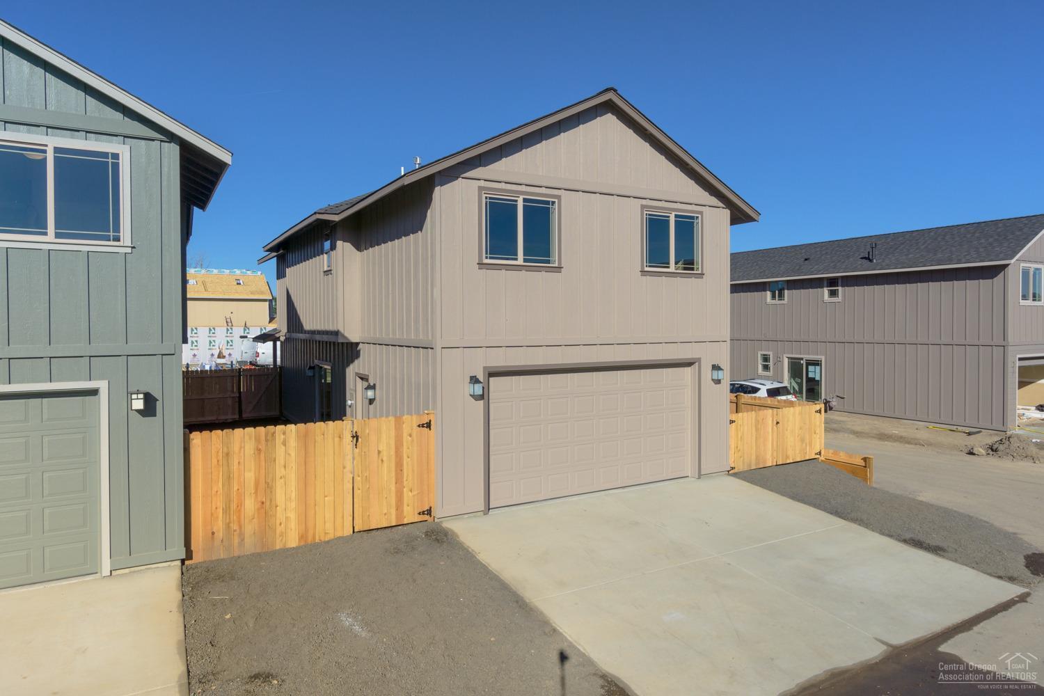 Fieldstone Crossing - Residential