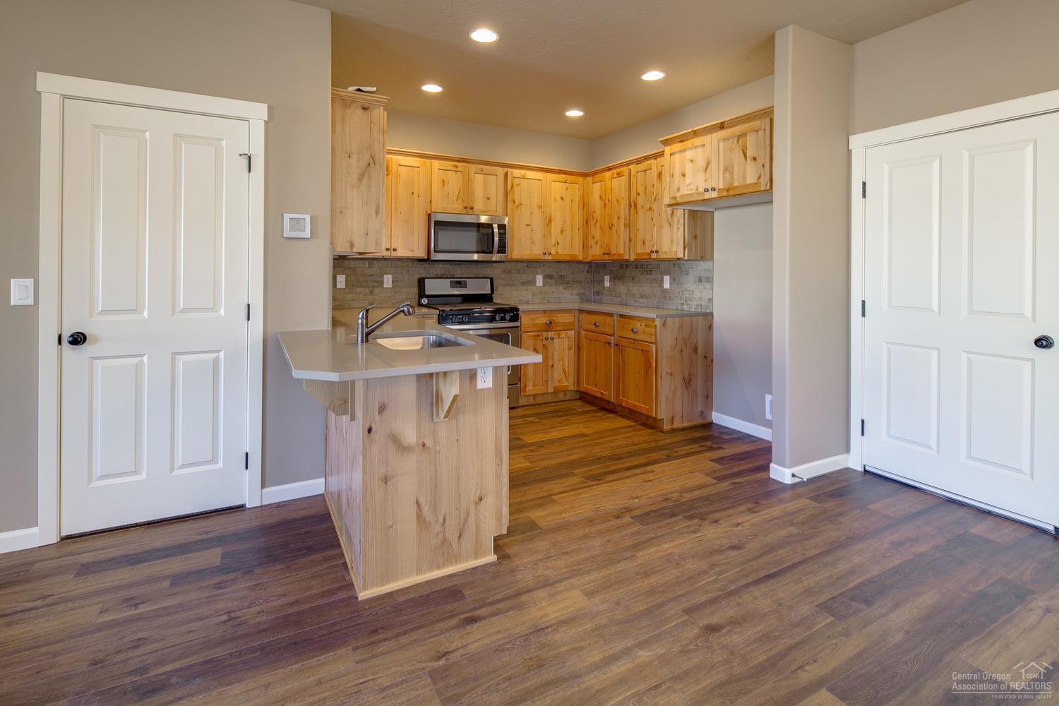 Fieldstone Crossing - Residential