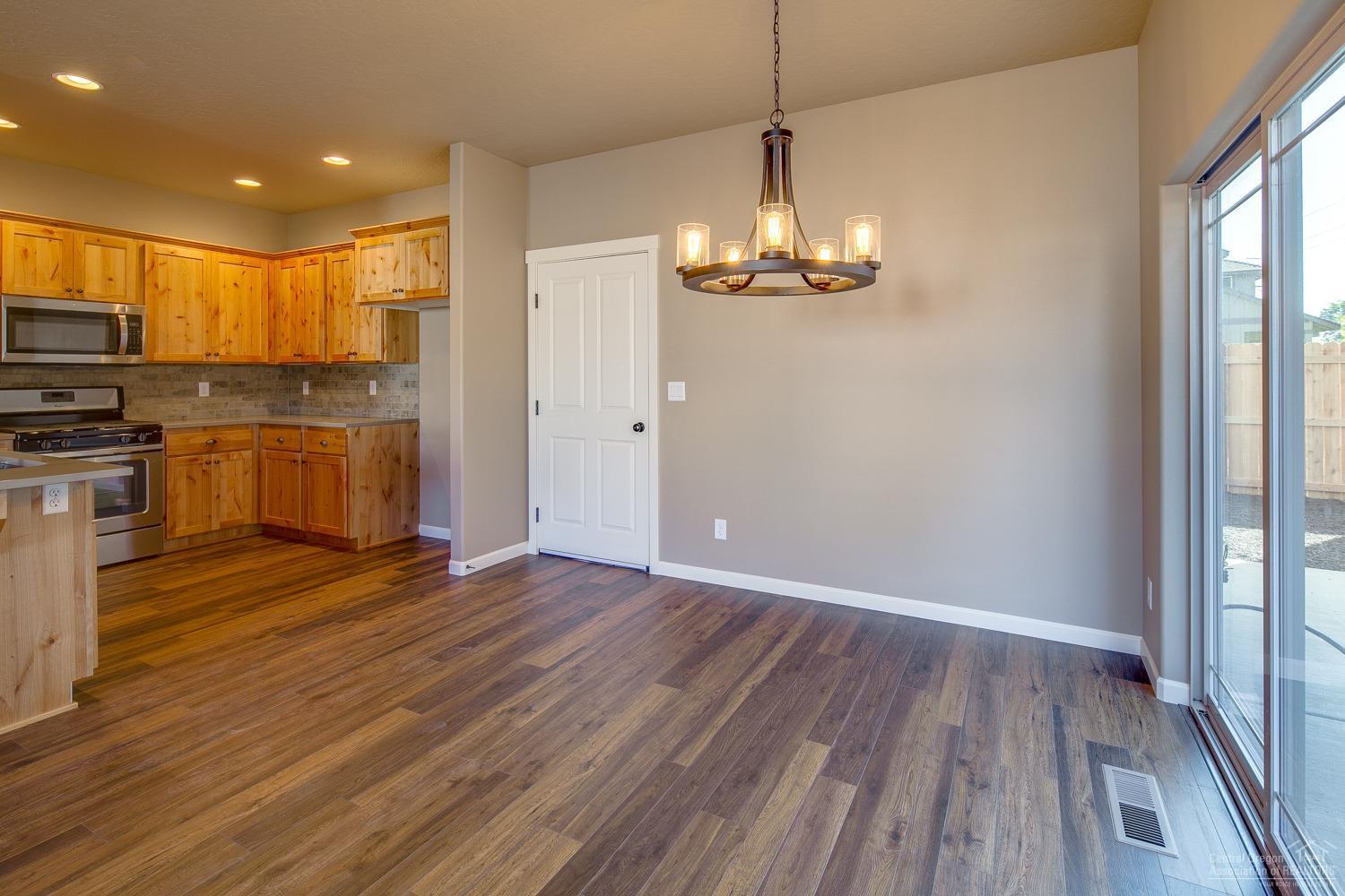 Fieldstone Crossing - Residential