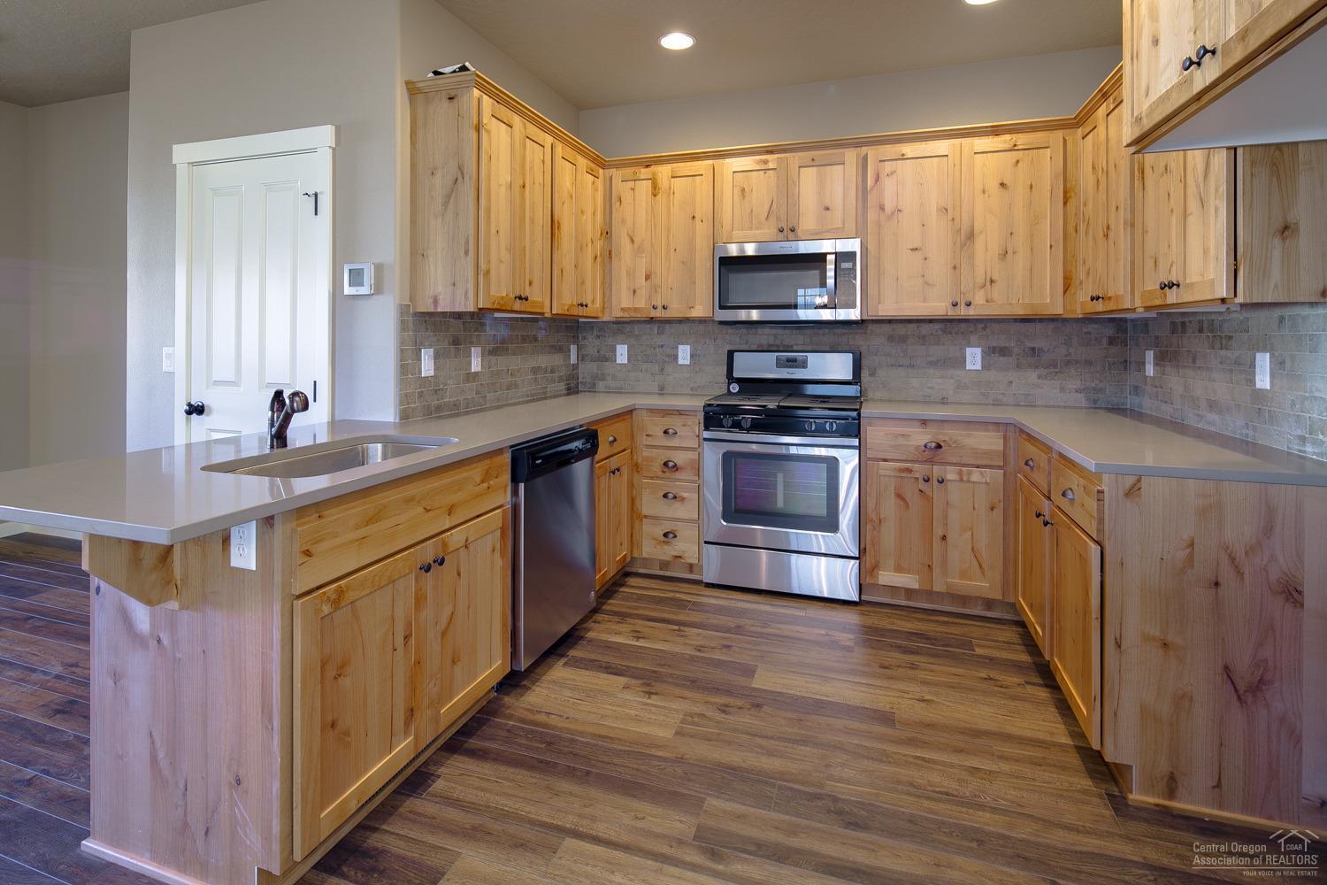 Fieldstone Crossing - Residential