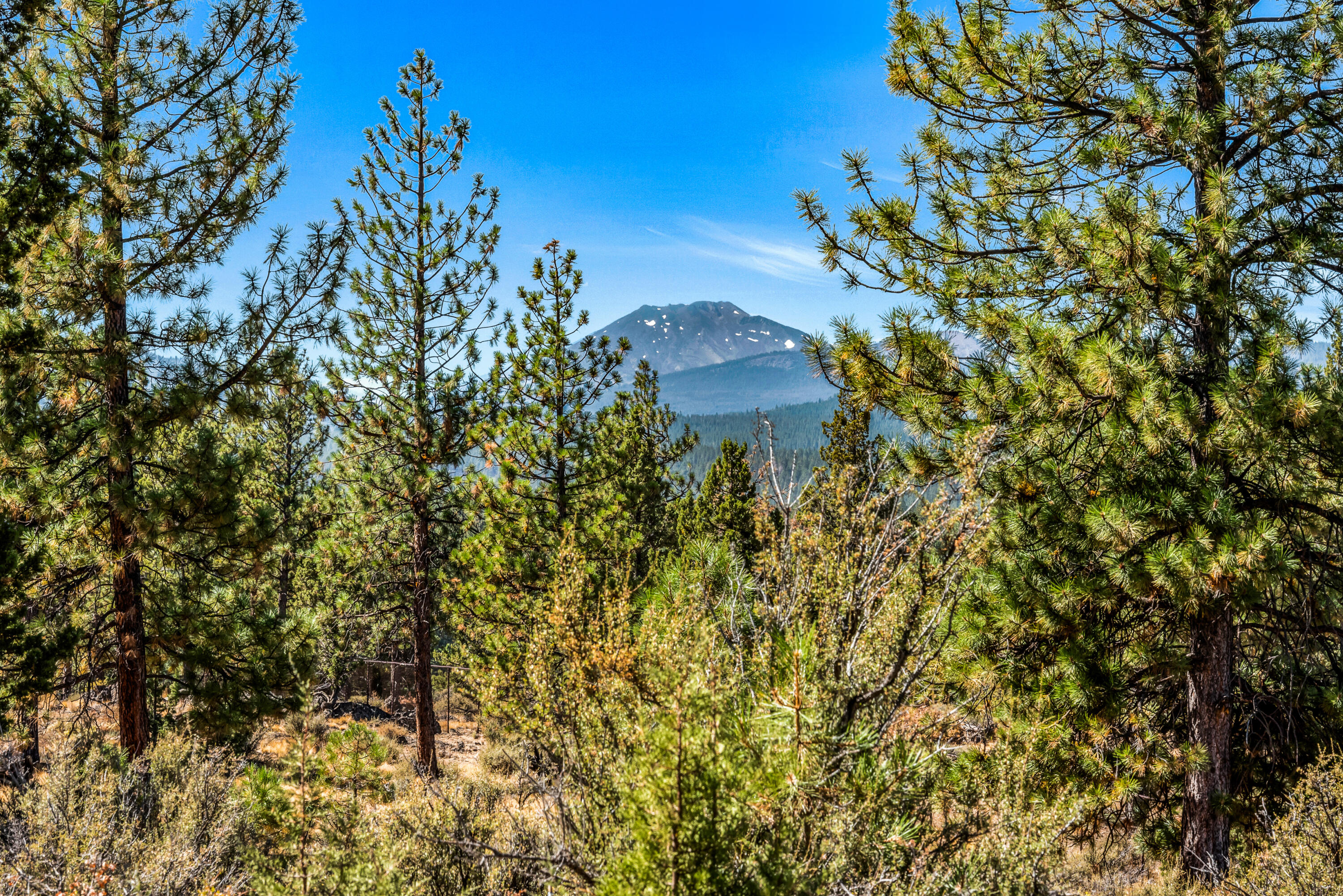 Skyline Ranch - Land