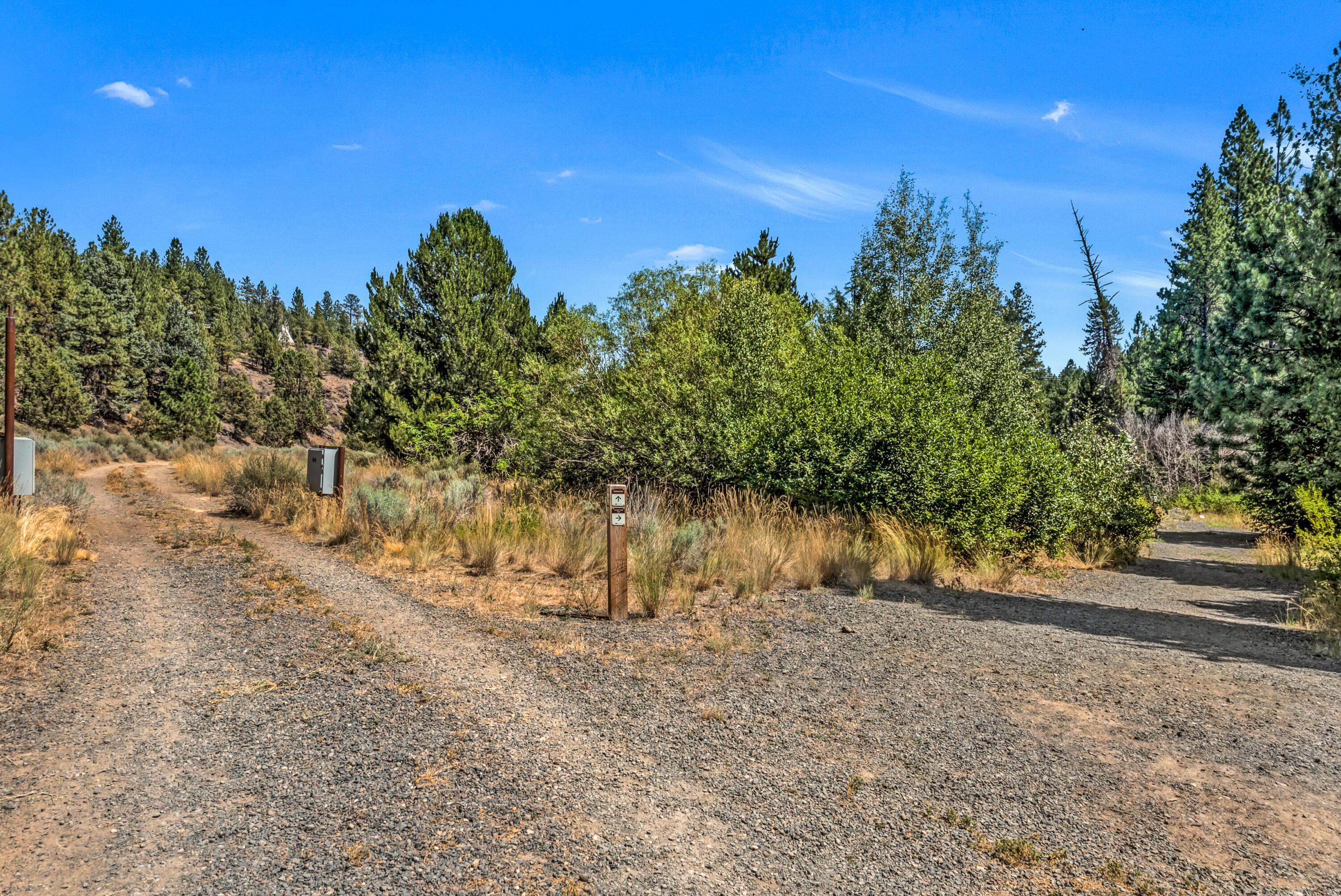 Skyline Ranch - Land
